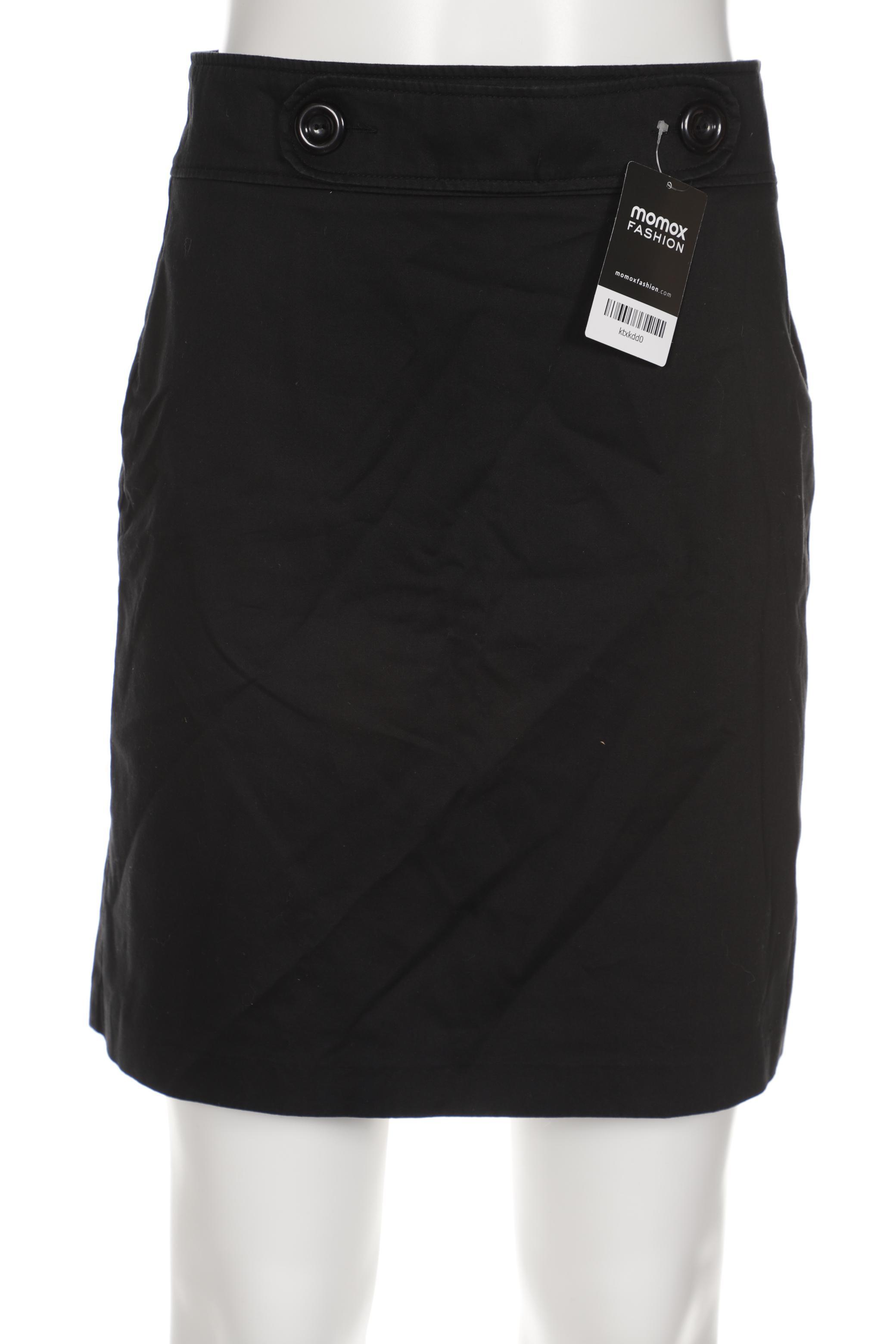

Sandra Pabst Damen Rock, schwarz, Gr. 38