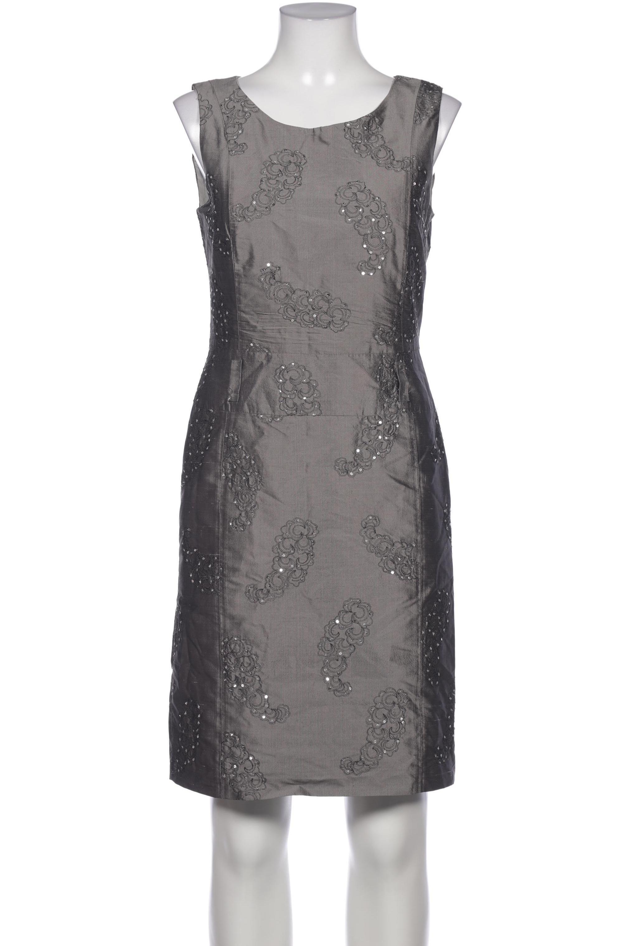 

SANDRA PABST Damen Kleid, grau