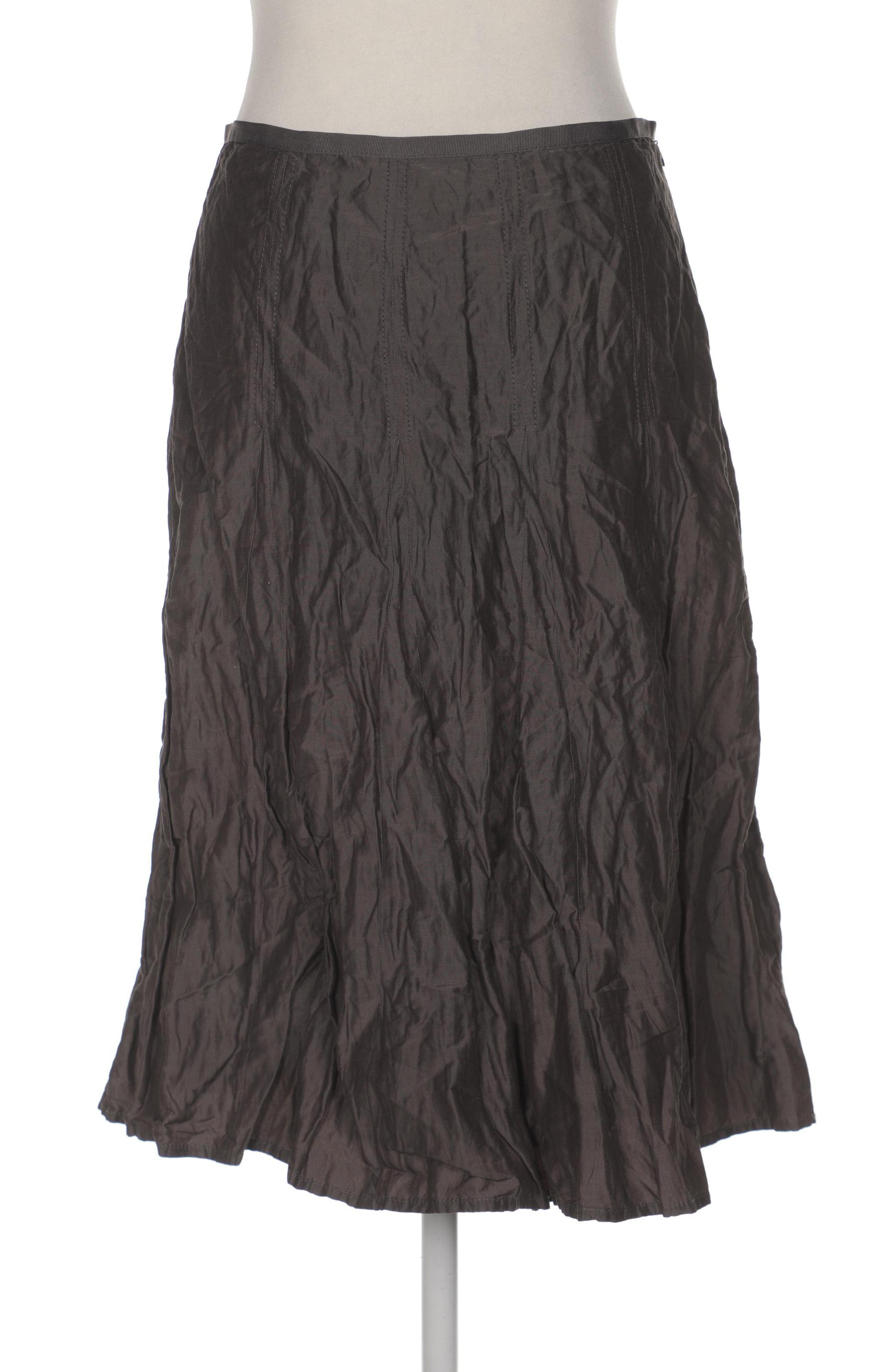 

SANDRA PABST Damen Rock, grau