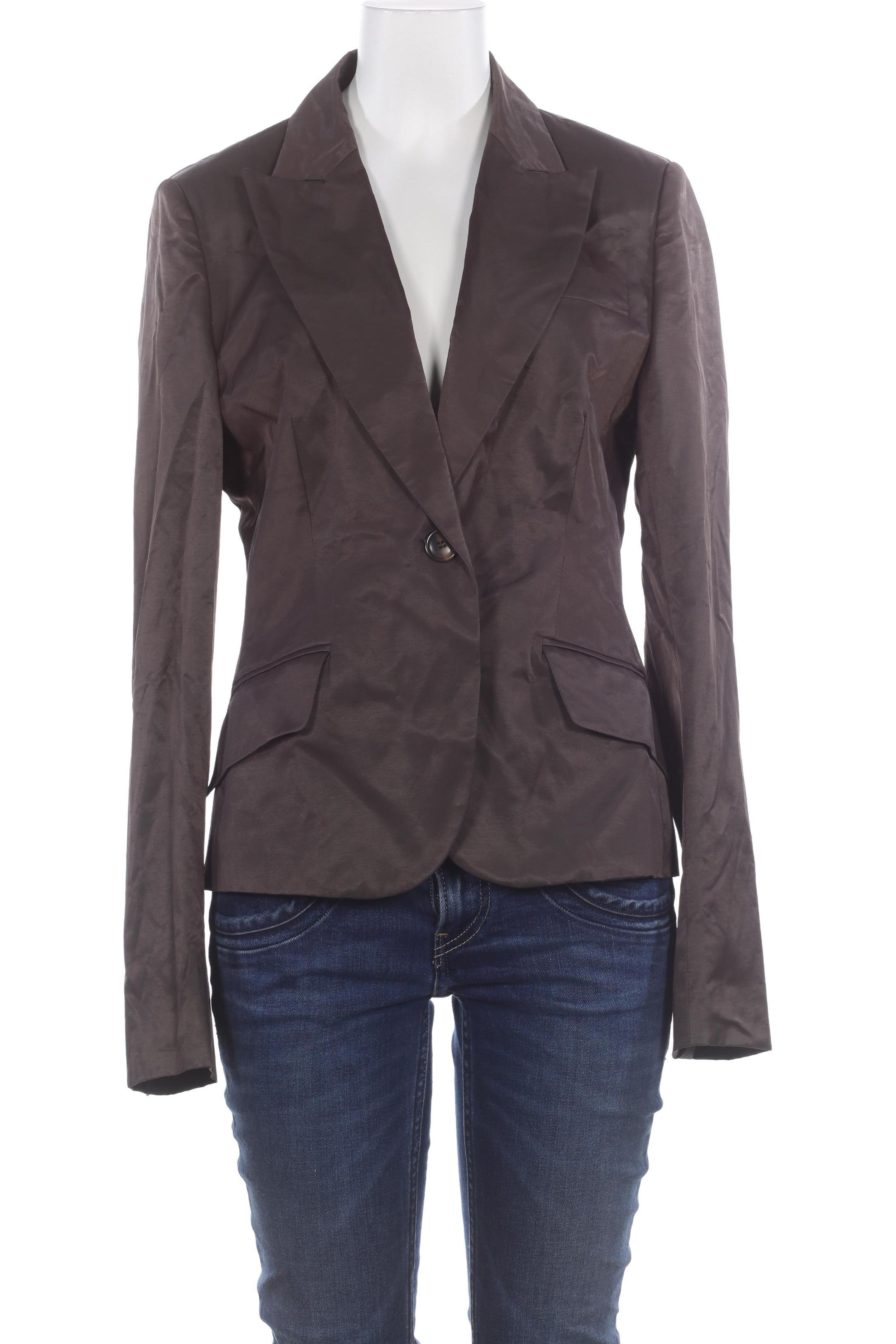 Thumbnail - Sandra Pabst Damen Blazer, braun, Gr. 38