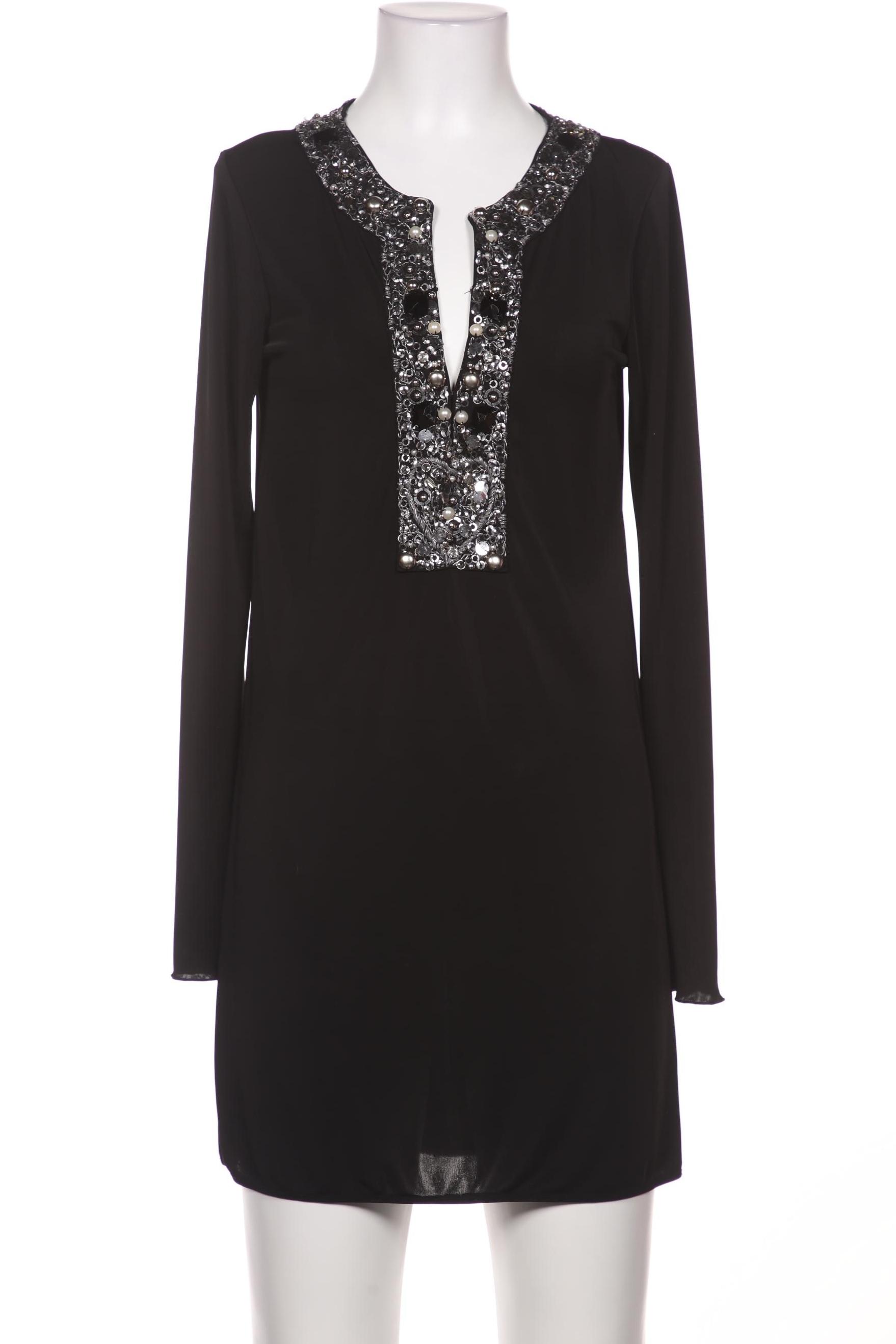 

Sandra Pabst Damen Kleid, schwarz, Gr. 36