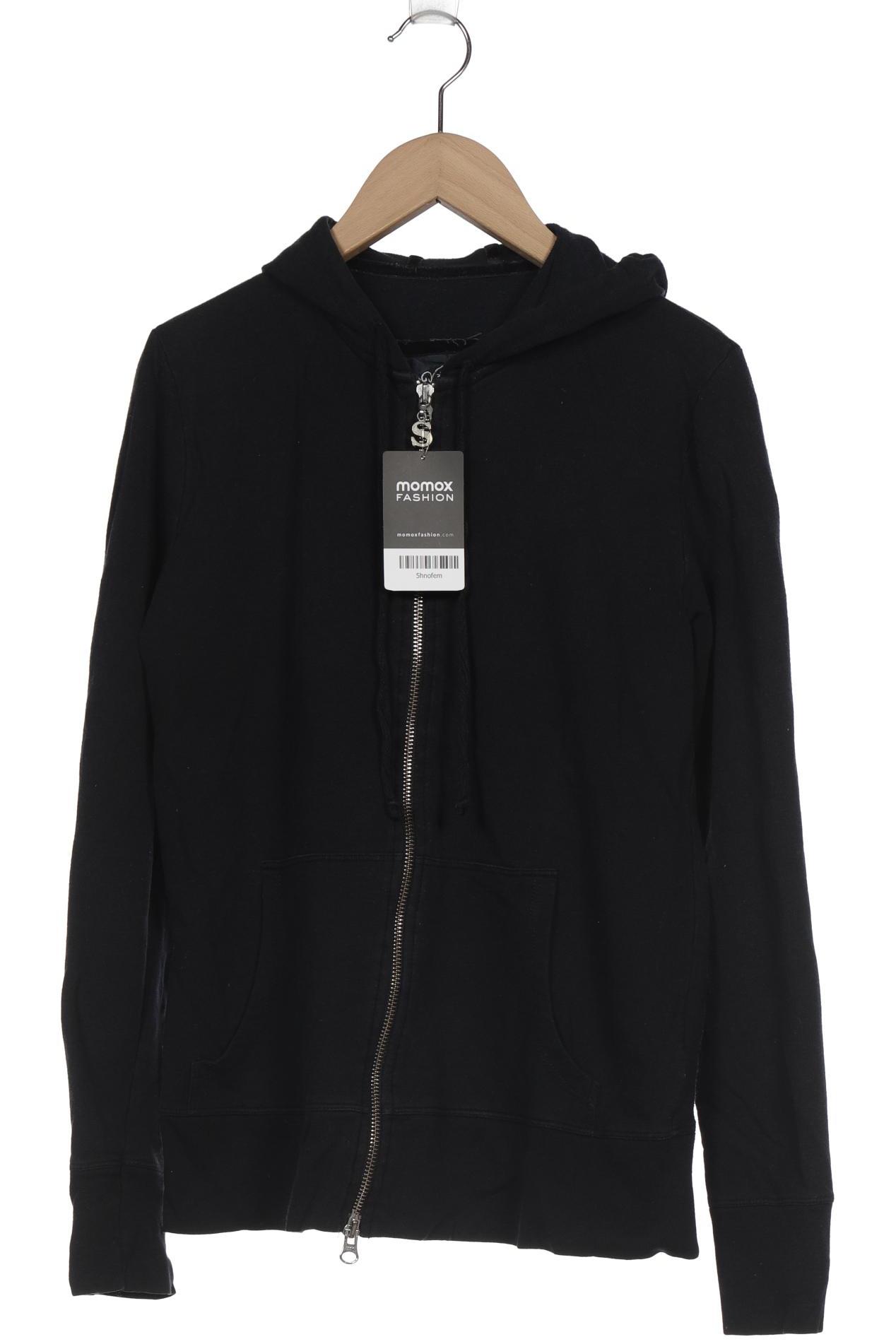 

Sandra Pabst Damen Kapuzenpullover, marineblau, Gr. 40
