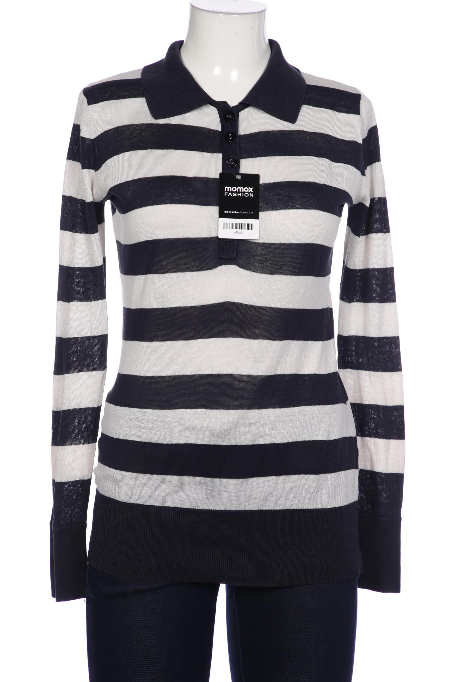 

Sandra Pabst Damen Pullover, marineblau, Gr. 38