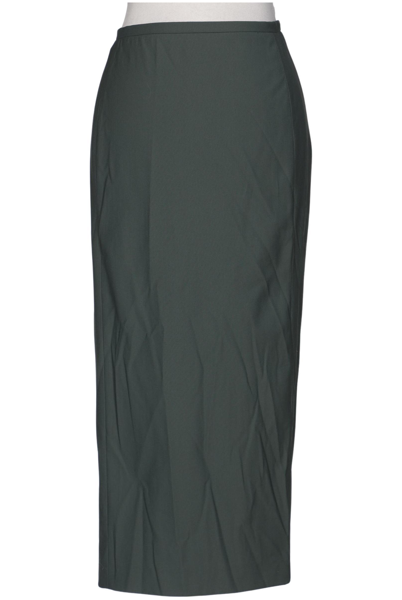 

Sandra Pabst Damen Rock, grün, Gr. 36