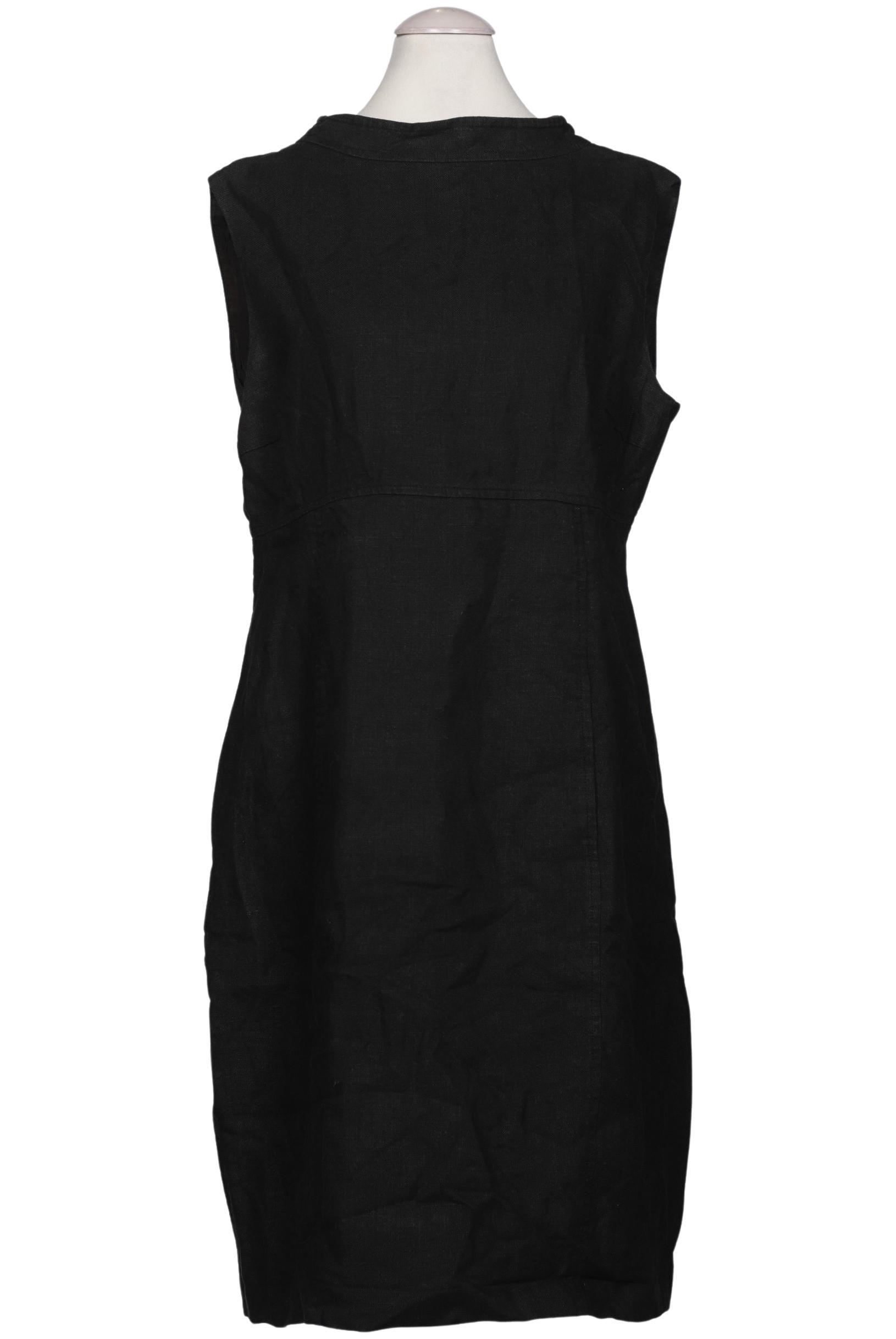 

Sandra Pabst Damen Kleid, schwarz, Gr. 40