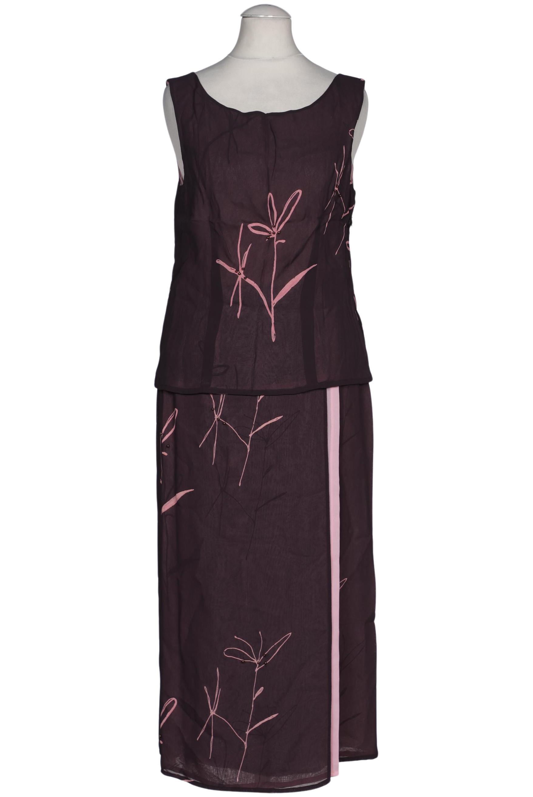 

Sandra Pabst Damen Anzug, mehrfarbig, Gr. 34