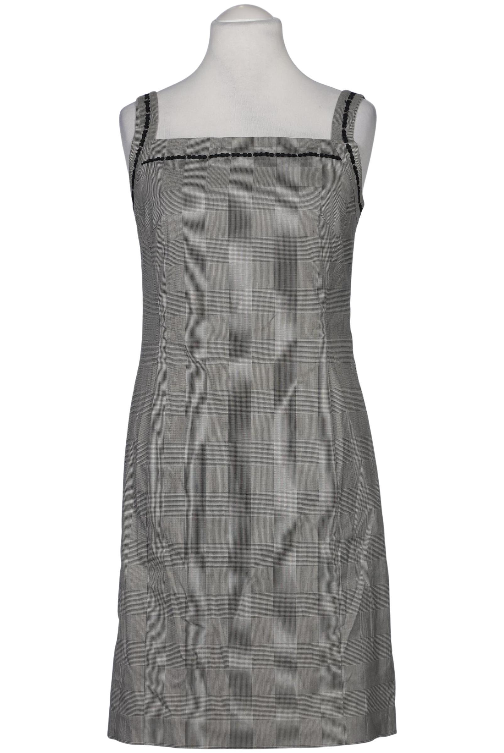 

Sandra Pabst Damen Kleid, grau, Gr. 40