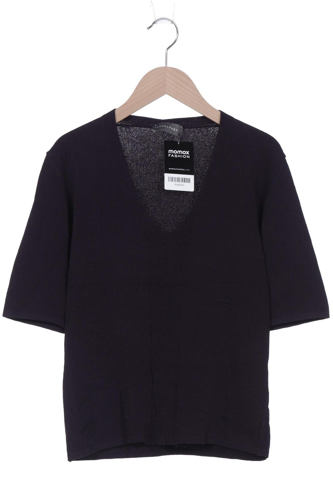 

Sandra Pabst Damen Pullover, flieder, Gr. 38