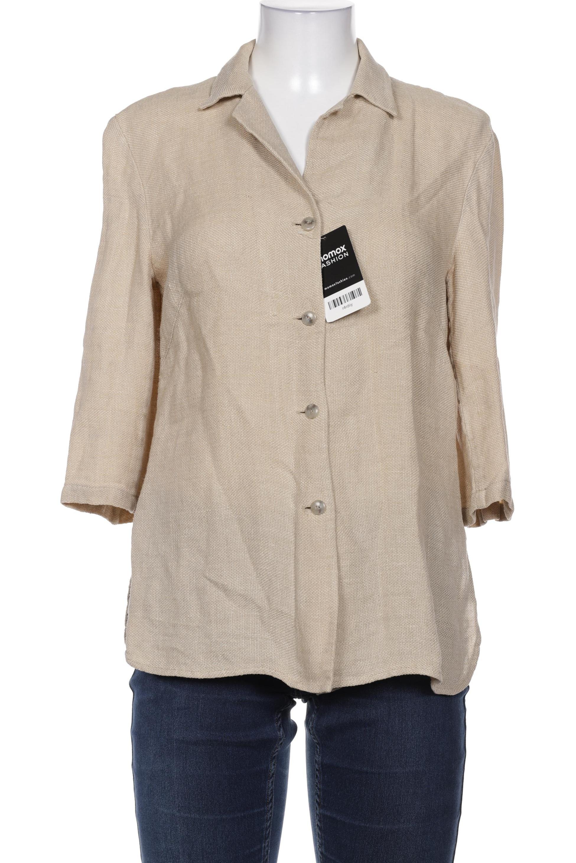 

SANDRA PABST Damen Blazer, beige