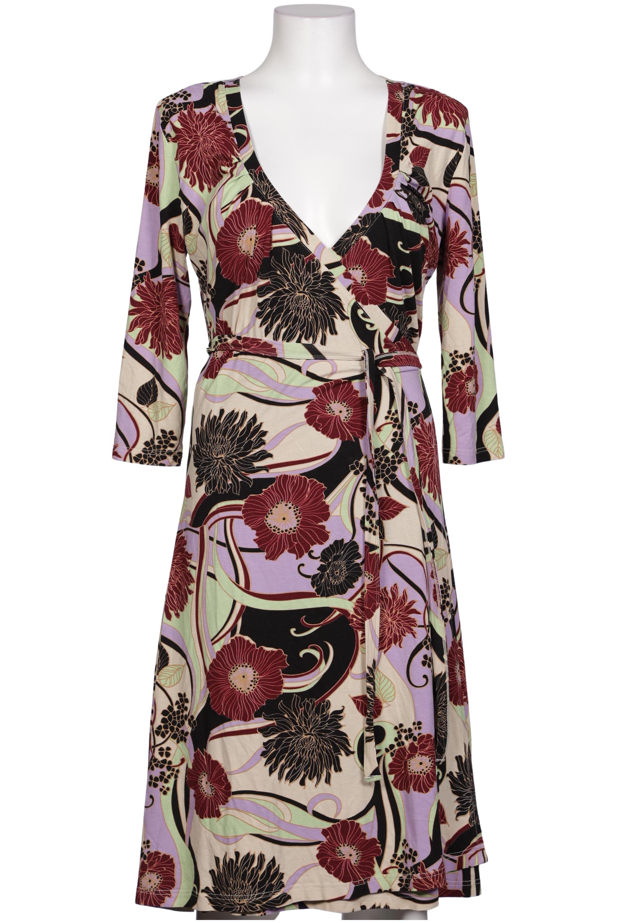 

Sandra Pabst Damen Kleid, mehrfarbig, Gr. 42