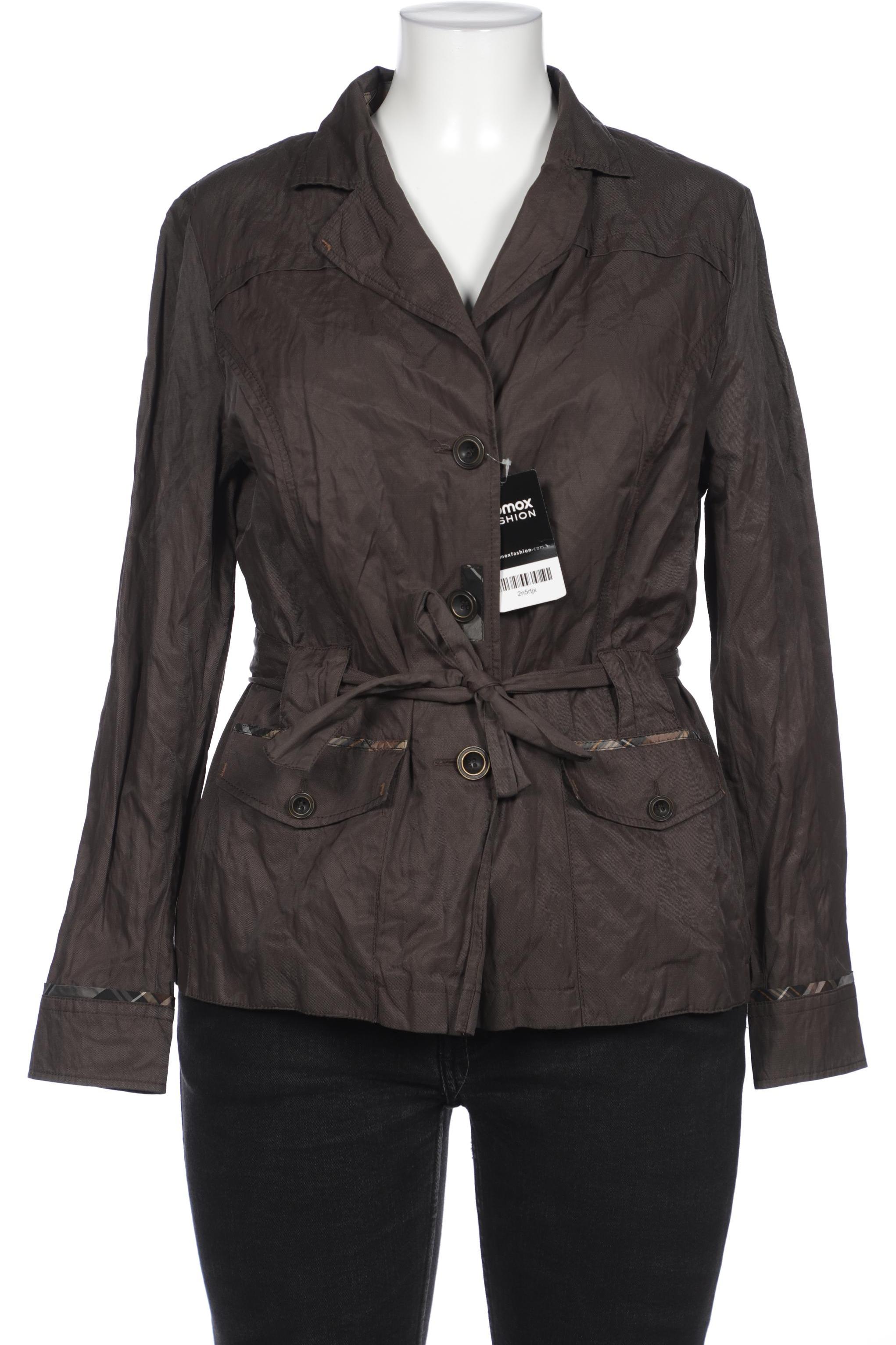 

SANDRA PABST Damen Jacke, grün