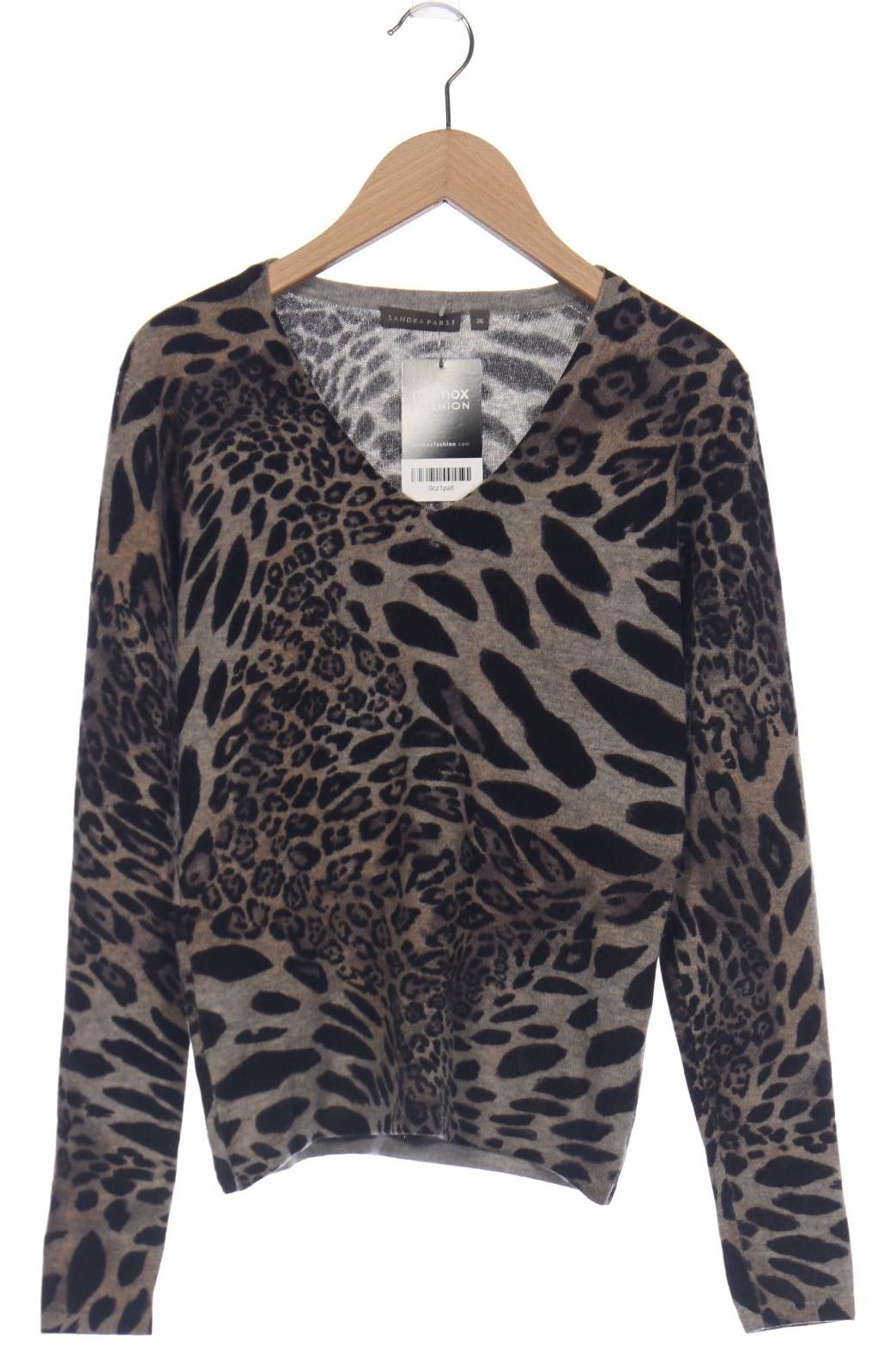 

SANDRA PABST Damen Pullover, mehrfarbig