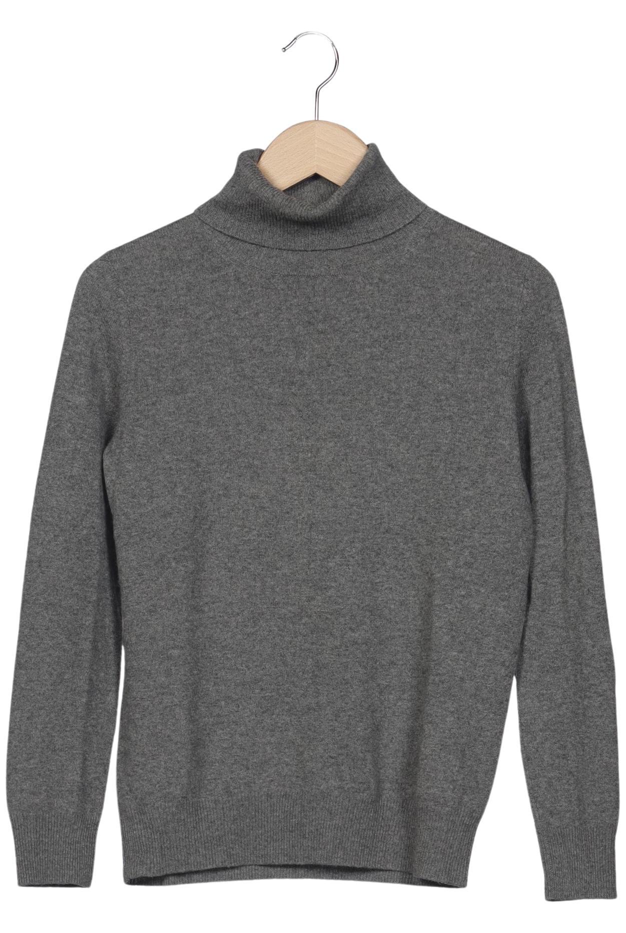 

Sandra Pabst Damen Pullover, grau, Gr. 36