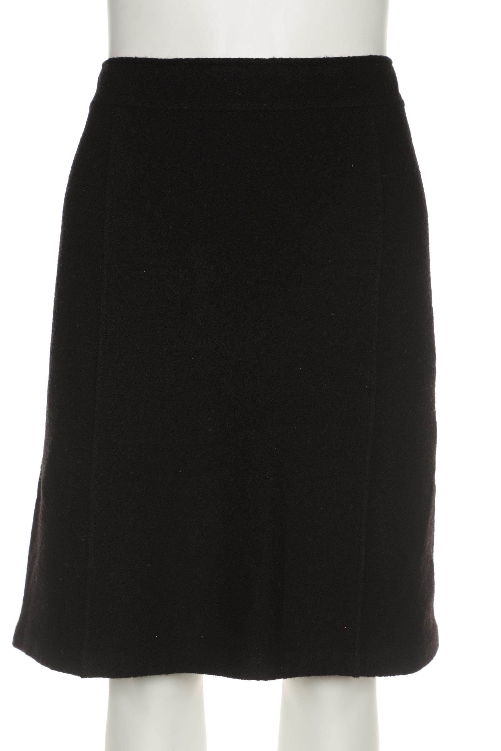 

Sandra Pabst Damen Rock, schwarz, Gr. 44