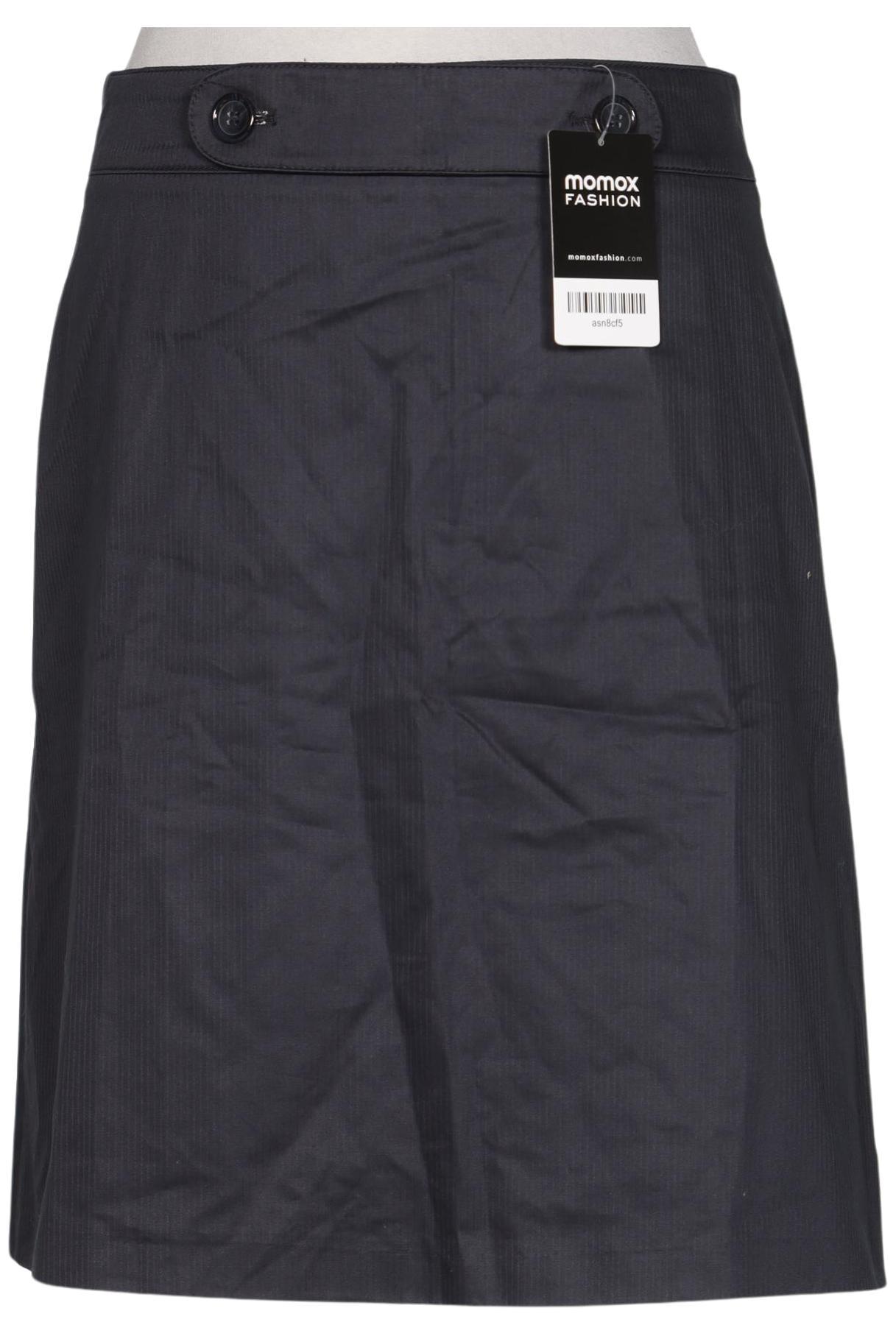 

Sandra Pabst Damen Rock, marineblau, Gr. 38