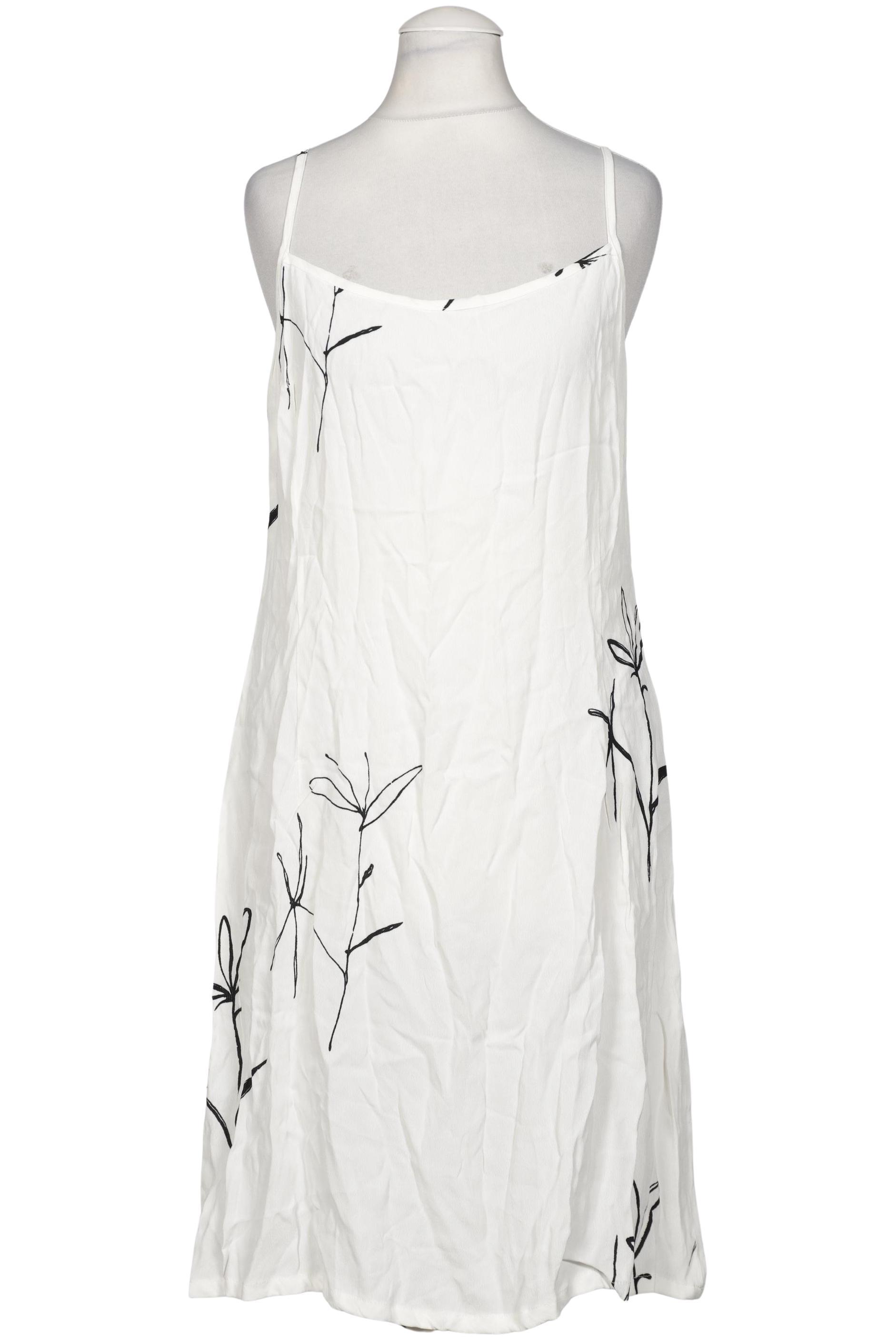 

Sandra Pabst Damen Kleid, weiß, Gr. 40