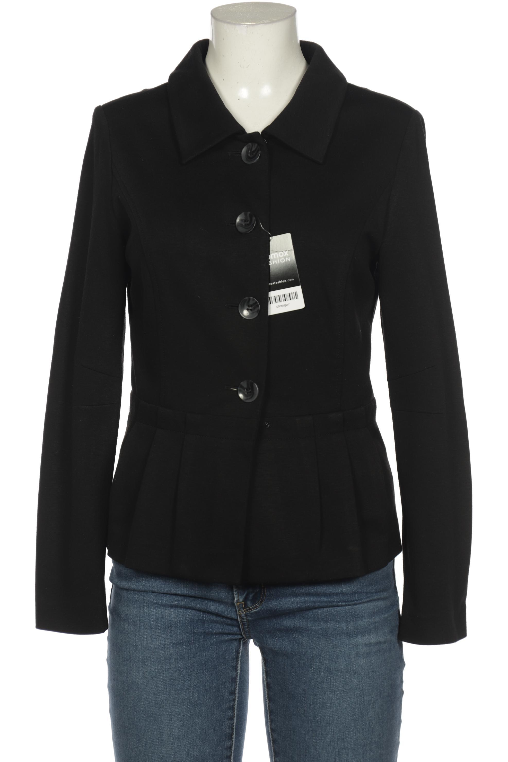 

SANDRA PABST Damen Blazer, schwarz
