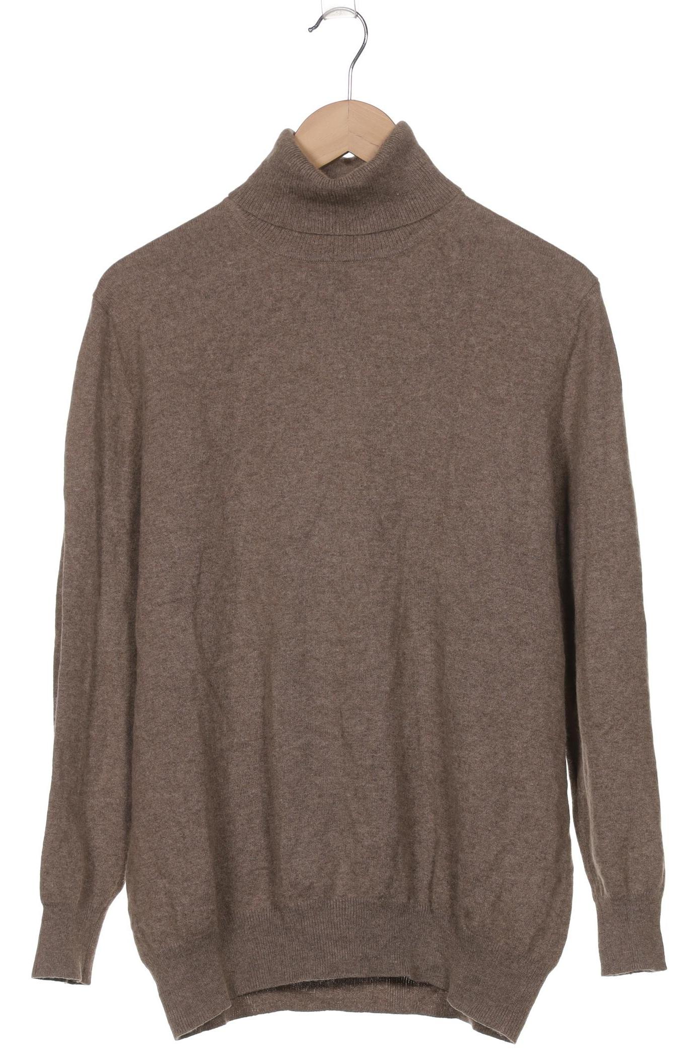 

Sandra Pabst Damen Pullover, braun, Gr. 48