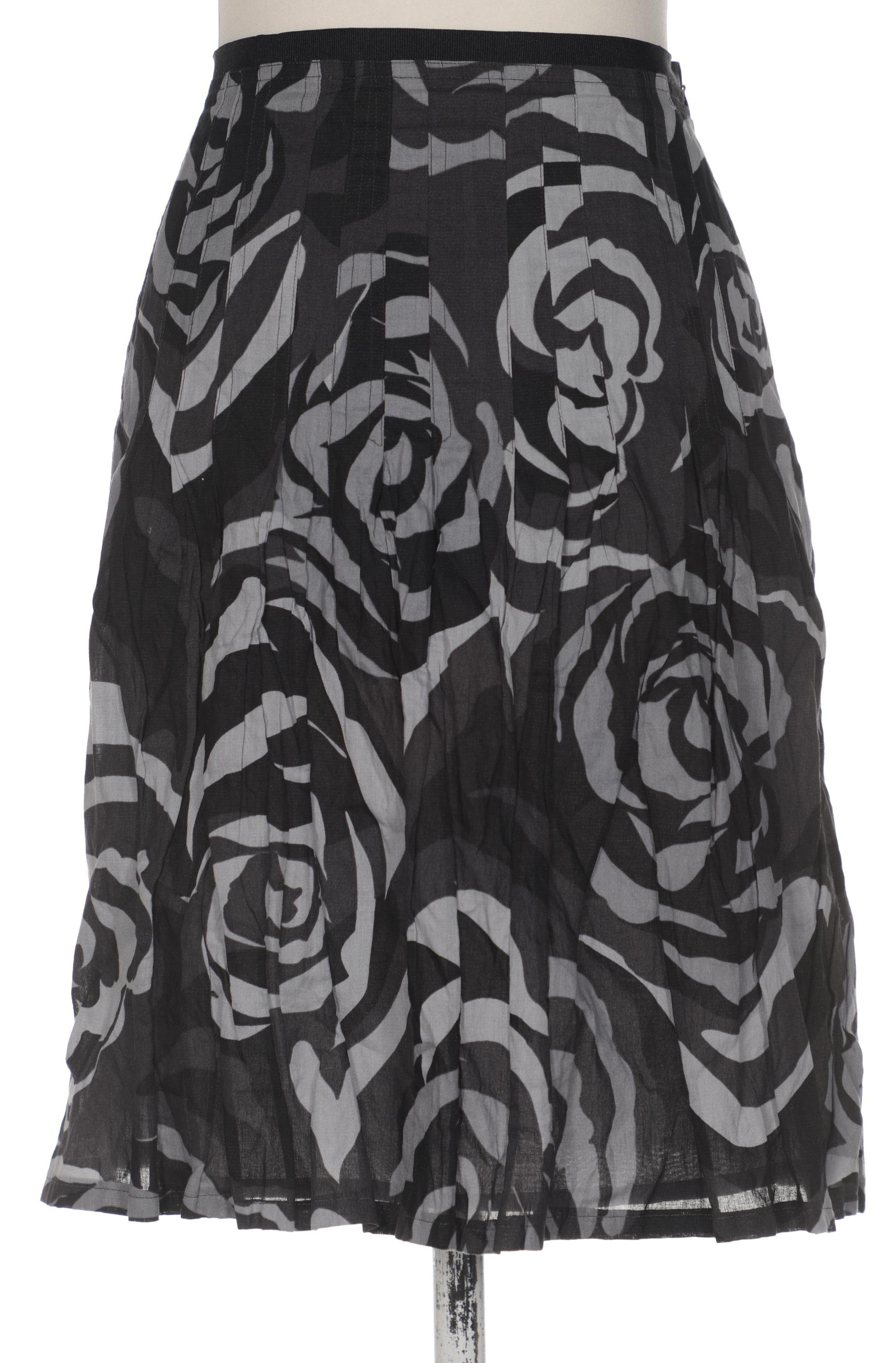 

Sandra Pabst Damen Rock, grau, Gr. 36