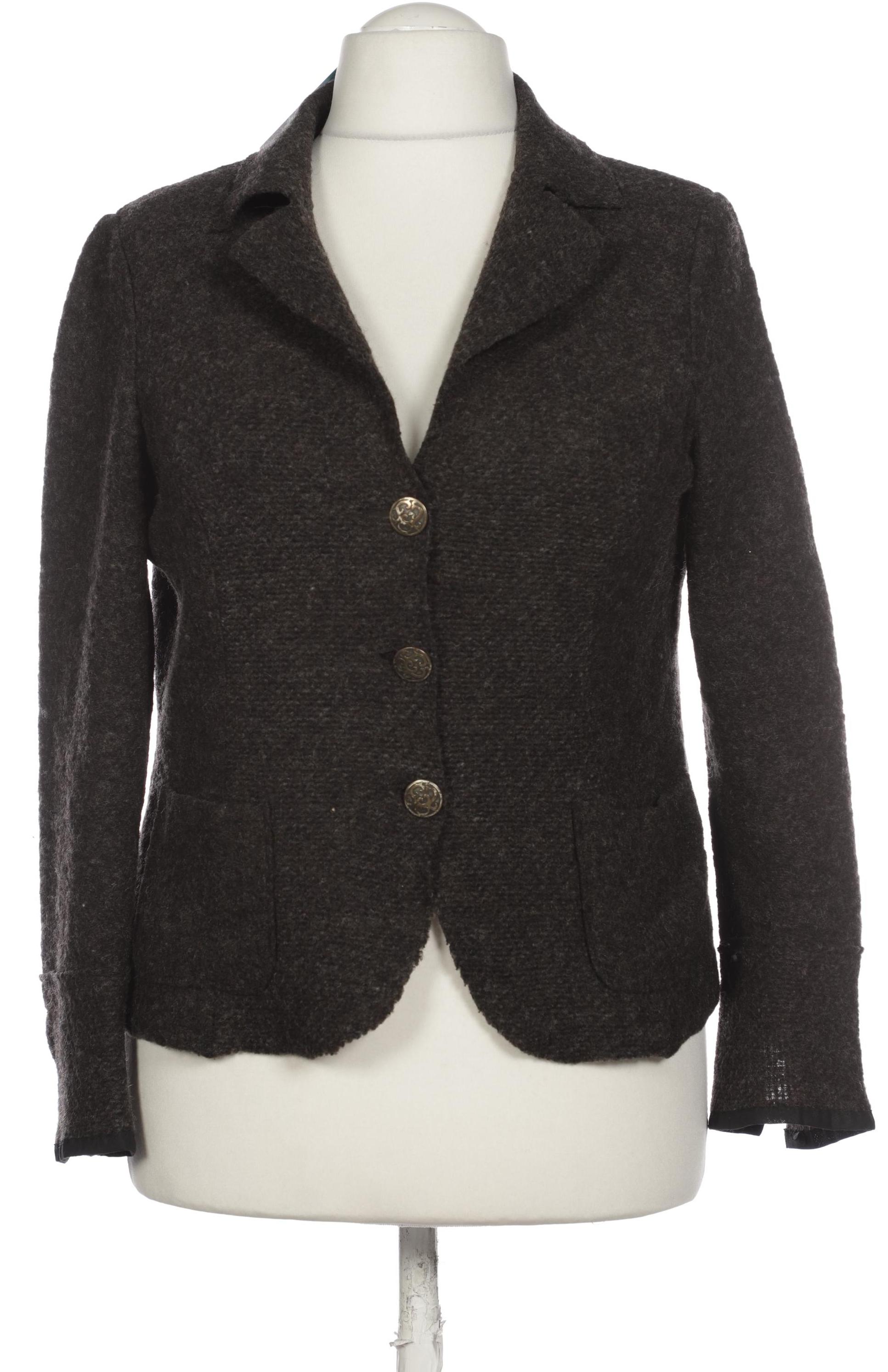 

Sandra Pabst Damen Blazer, braun, Gr. 40