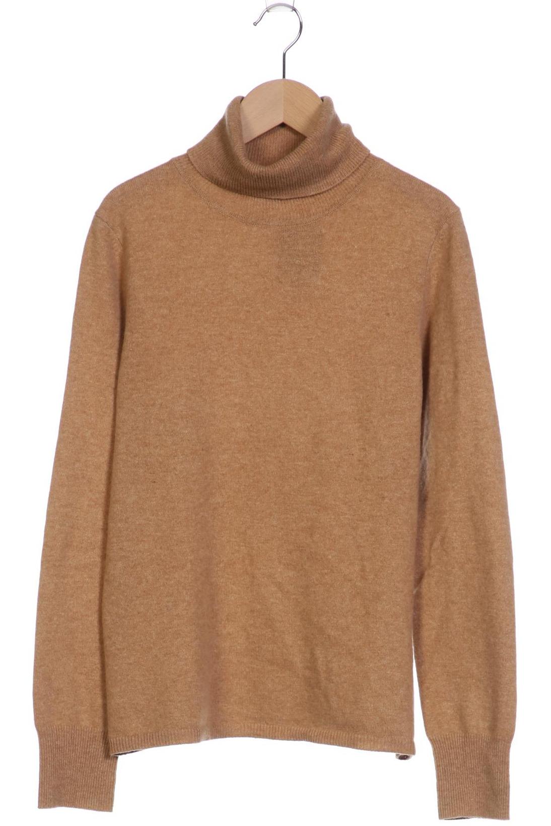 

Sandra Pabst Damen Pullover, beige, Gr. 40