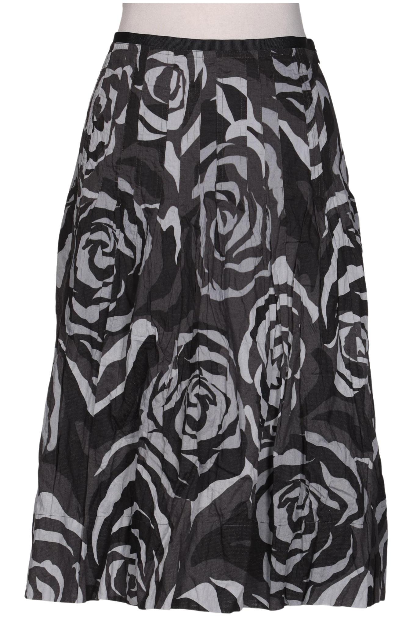 

Sandra Pabst Damen Rock, mehrfarbig, Gr. 36