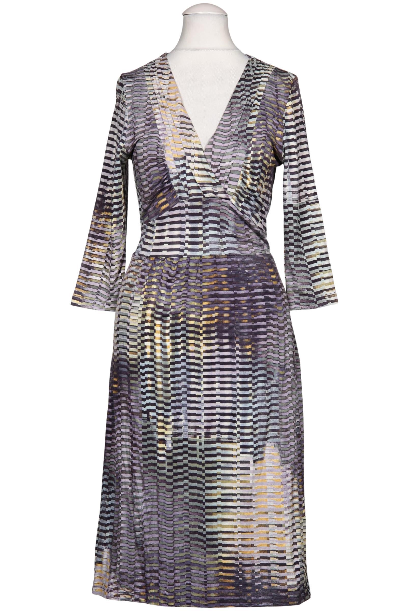 

Sandra Pabst Damen Kleid, flieder, Gr. 36