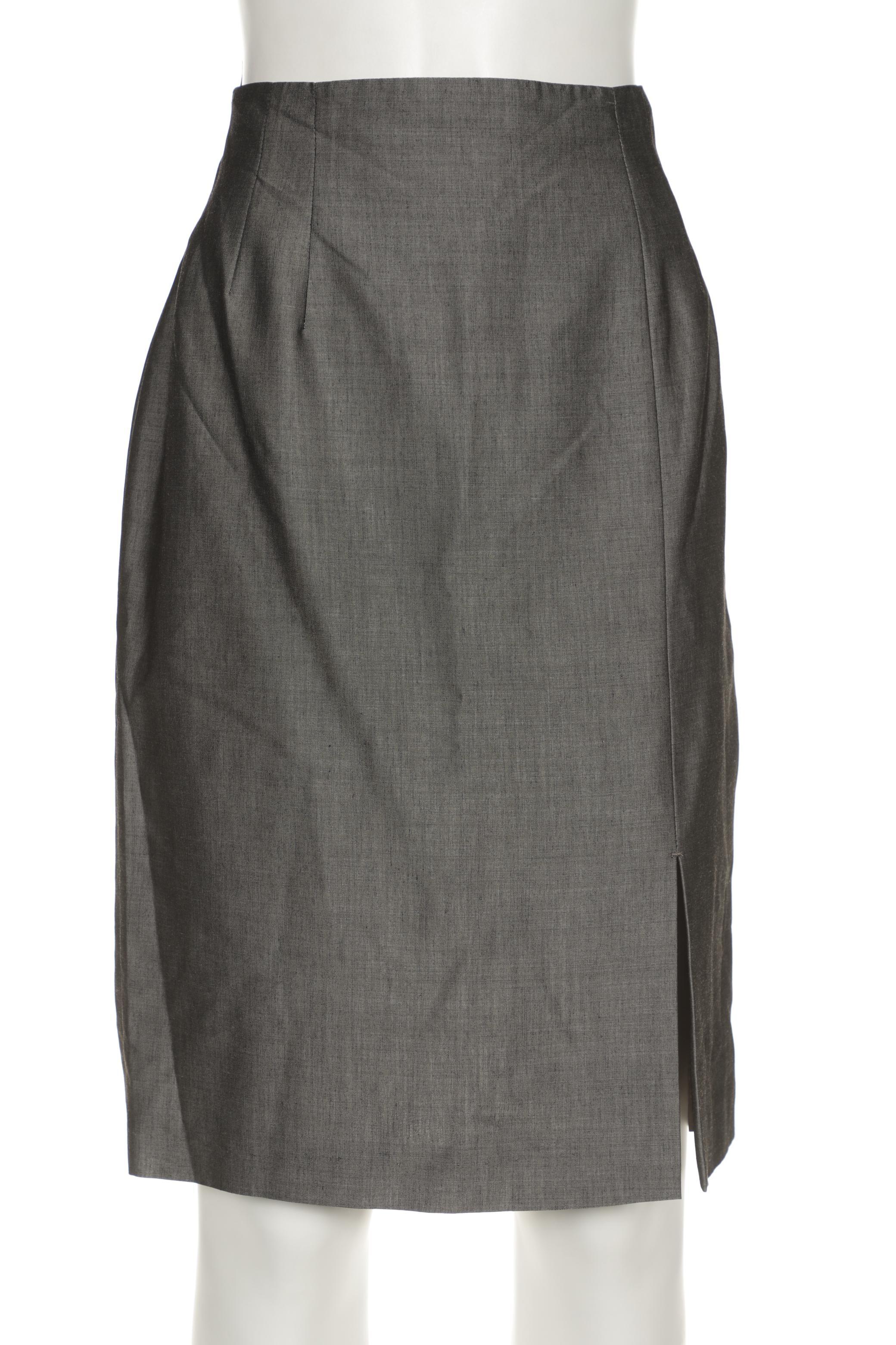 

Sandra Pabst Damen Rock, grau, Gr. 40