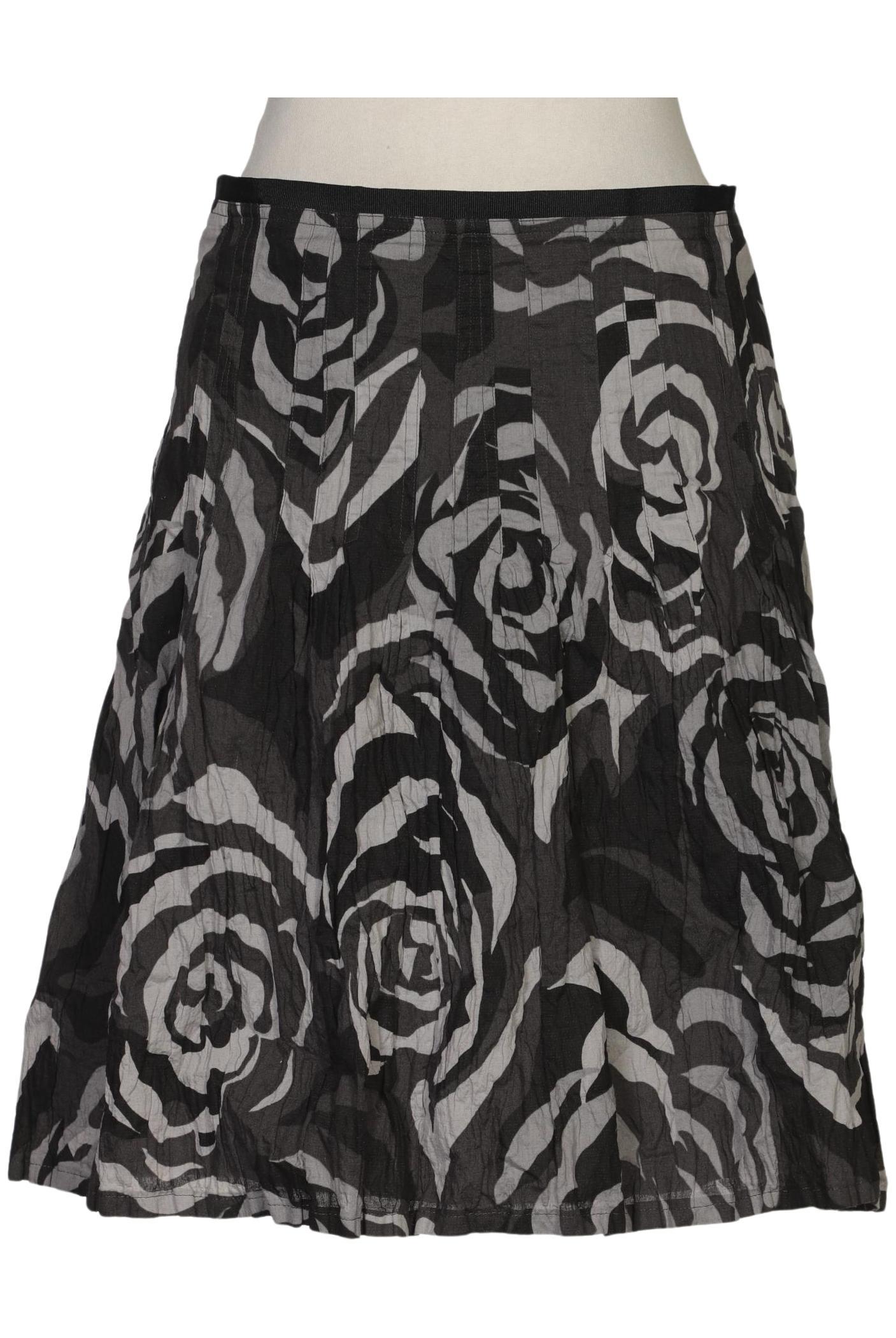 

Sandra Pabst Damen Rock, mehrfarbig, Gr. 36