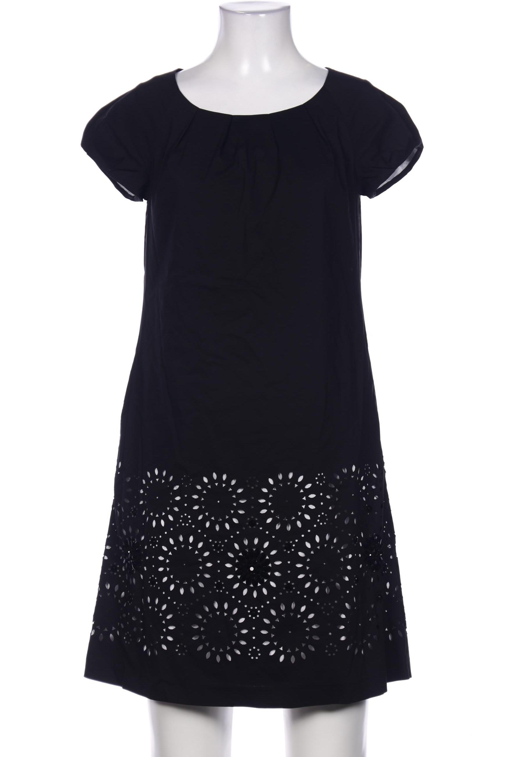 

Sandra Pabst Damen Kleid, schwarz, Gr. 34