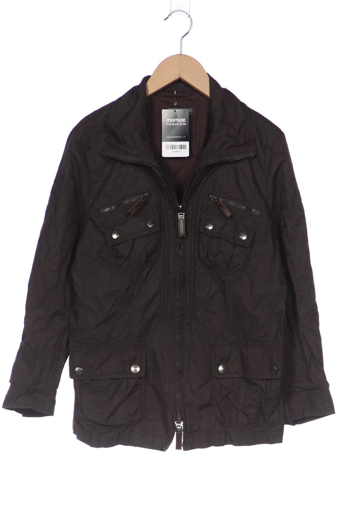 

SANDRA PABST Damen Jacke, braun