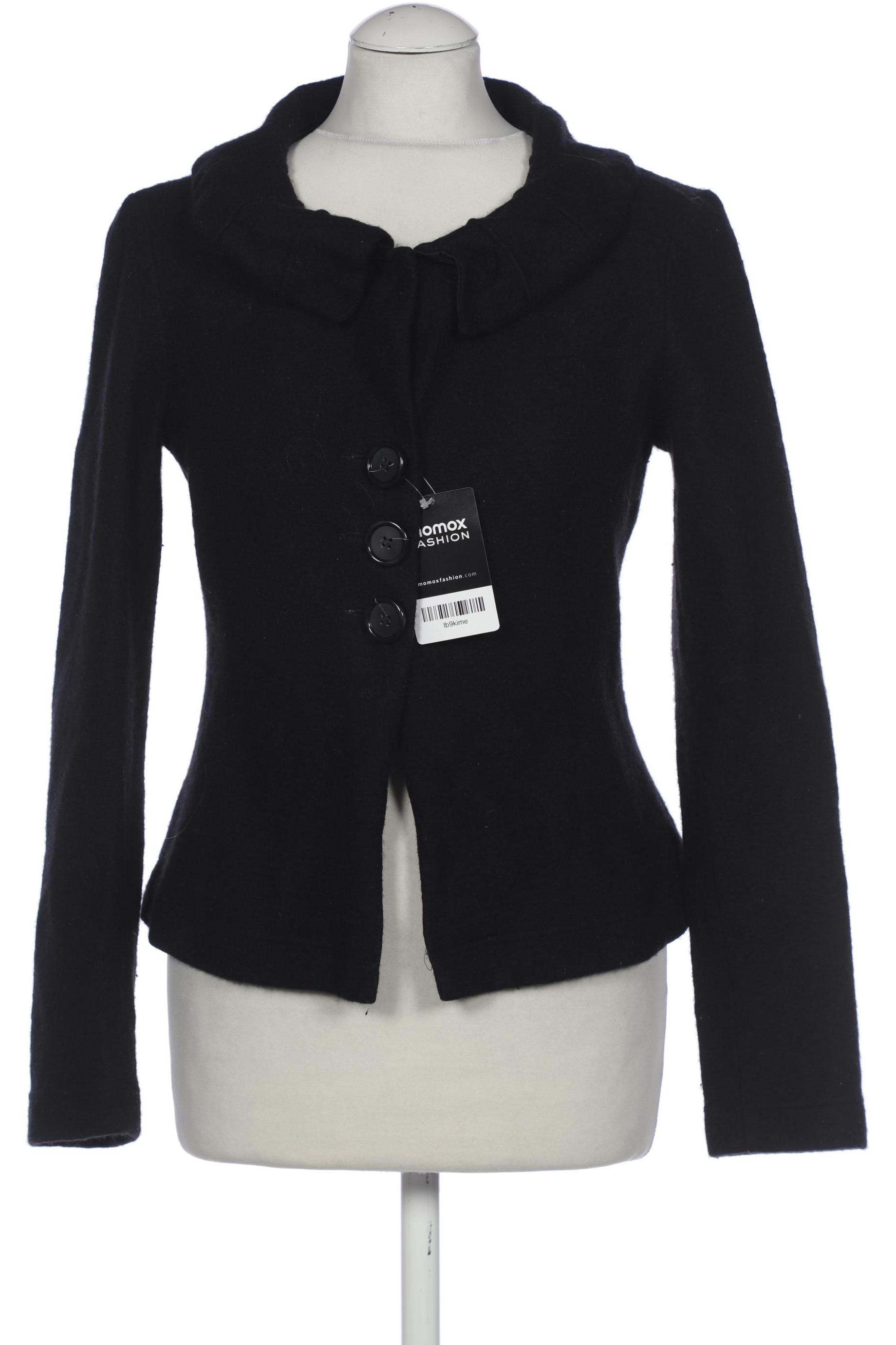 

Sandra Pabst Damen Blazer, schwarz, Gr. 36