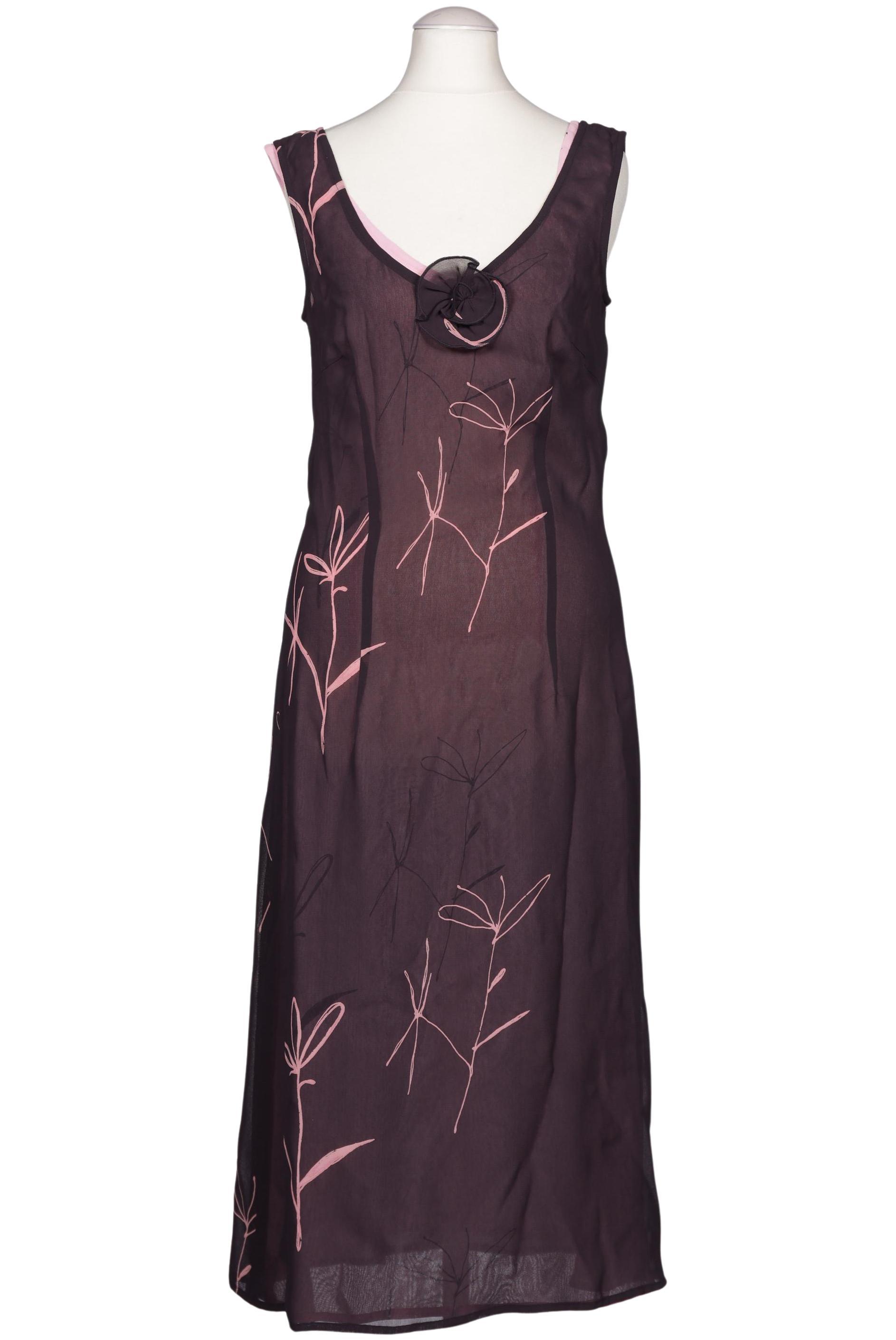 

Sandra Pabst Damen Kleid, mehrfarbig, Gr. 34