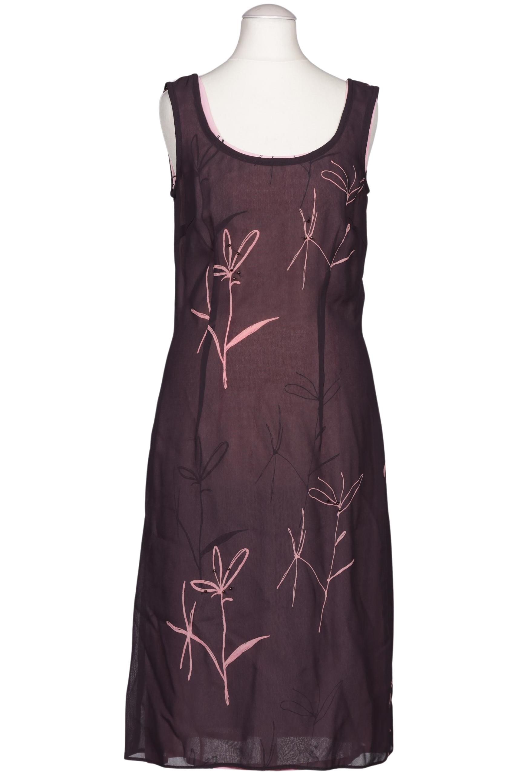 

Sandra Pabst Damen Kleid, flieder, Gr. 34