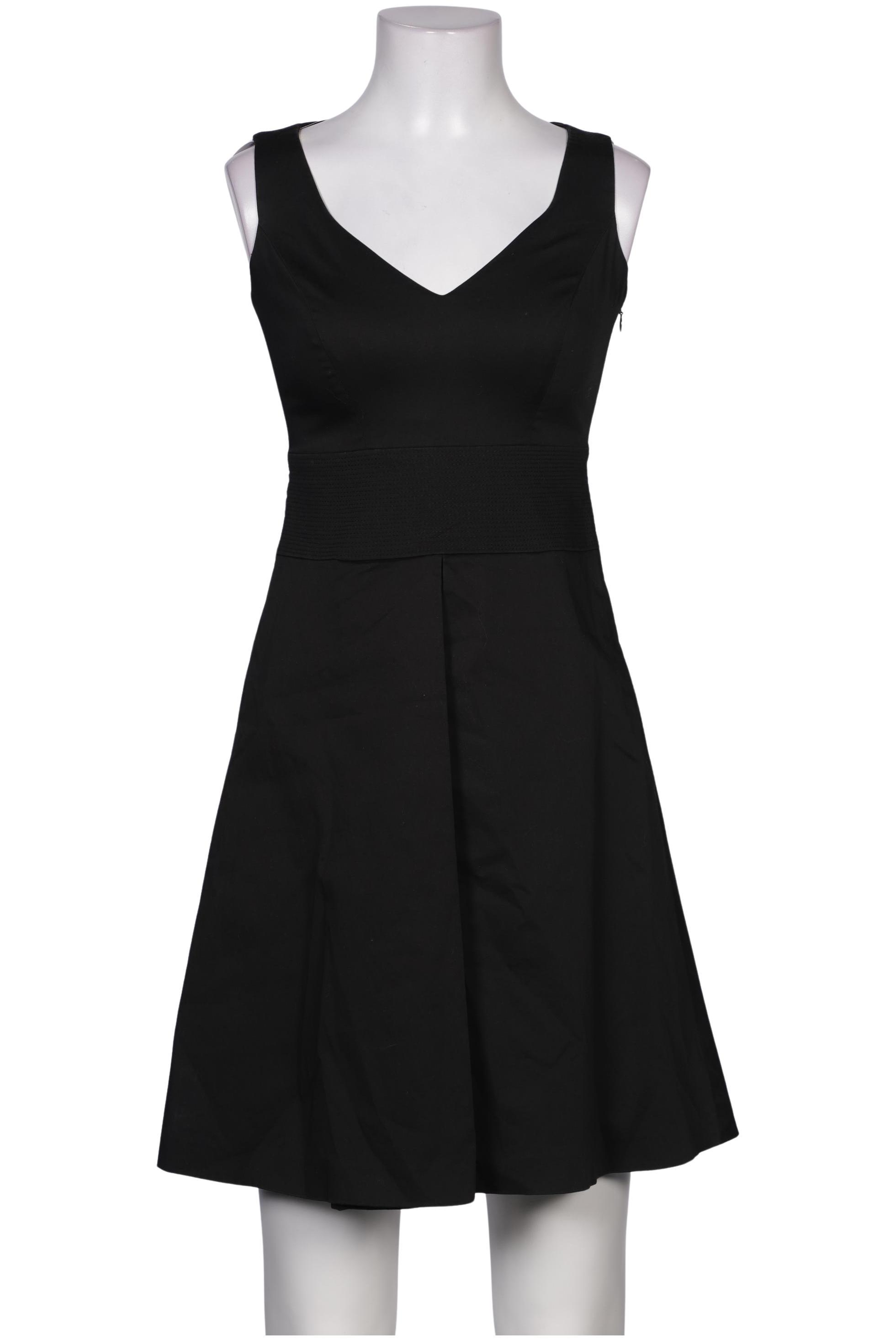 

Sandra Pabst Damen Kleid, schwarz, Gr. 34