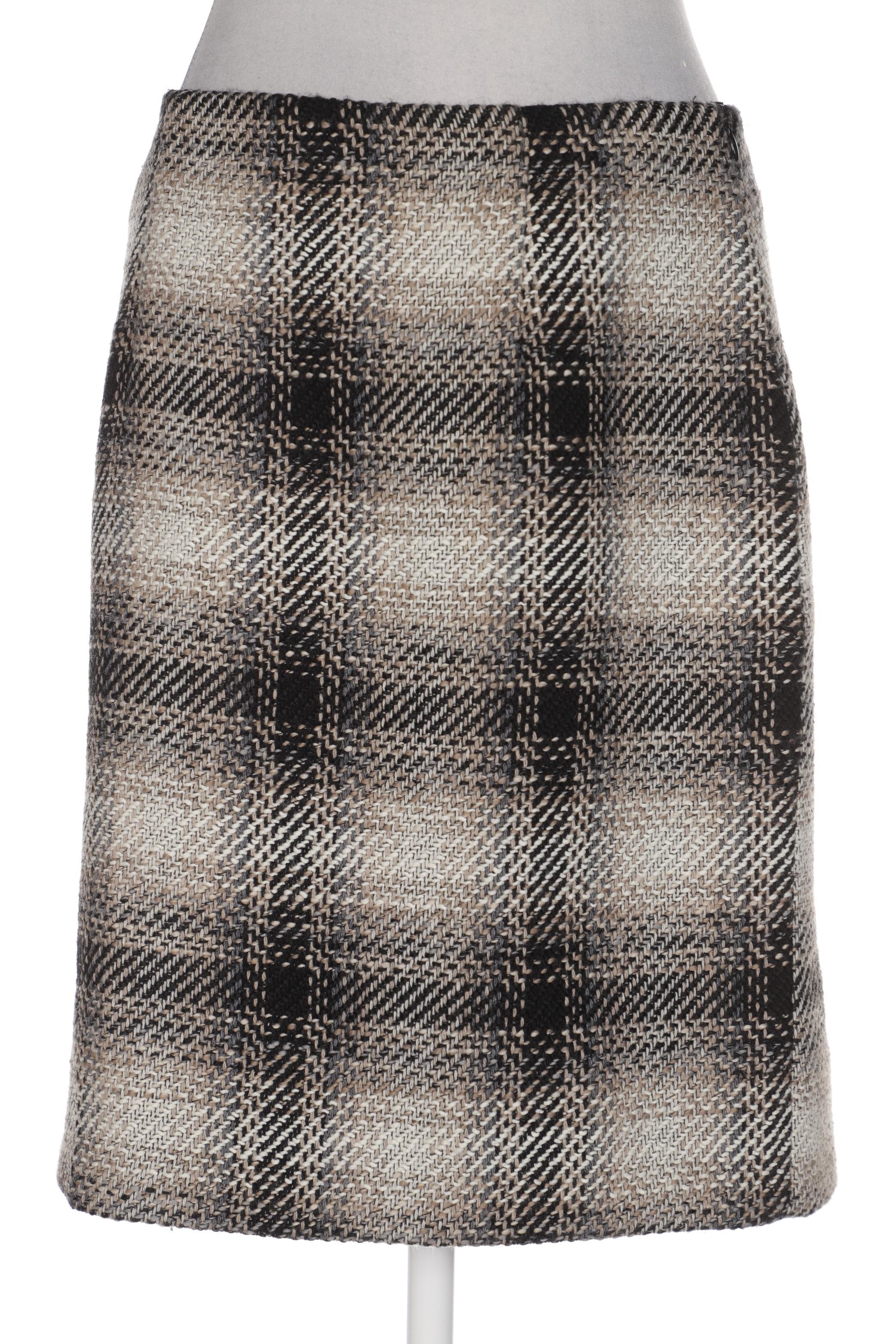 

Sandra Pabst Damen Rock, beige, Gr. 38