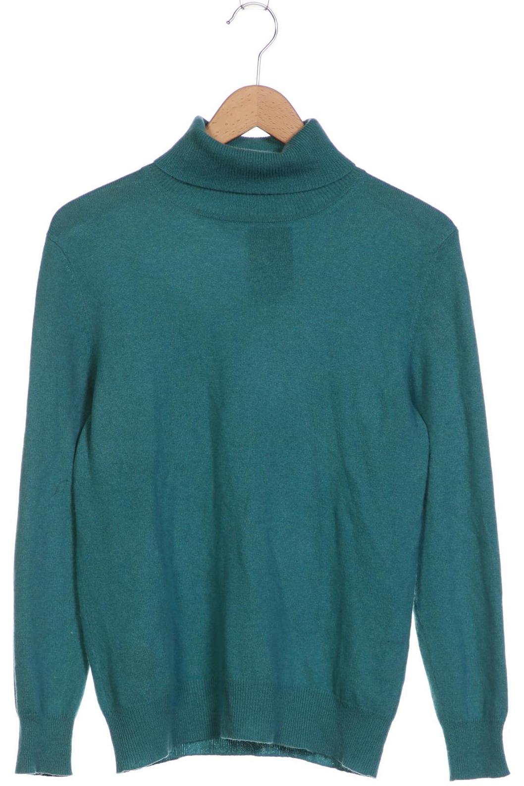 

SANDRA PABST Damen Pullover, türkis