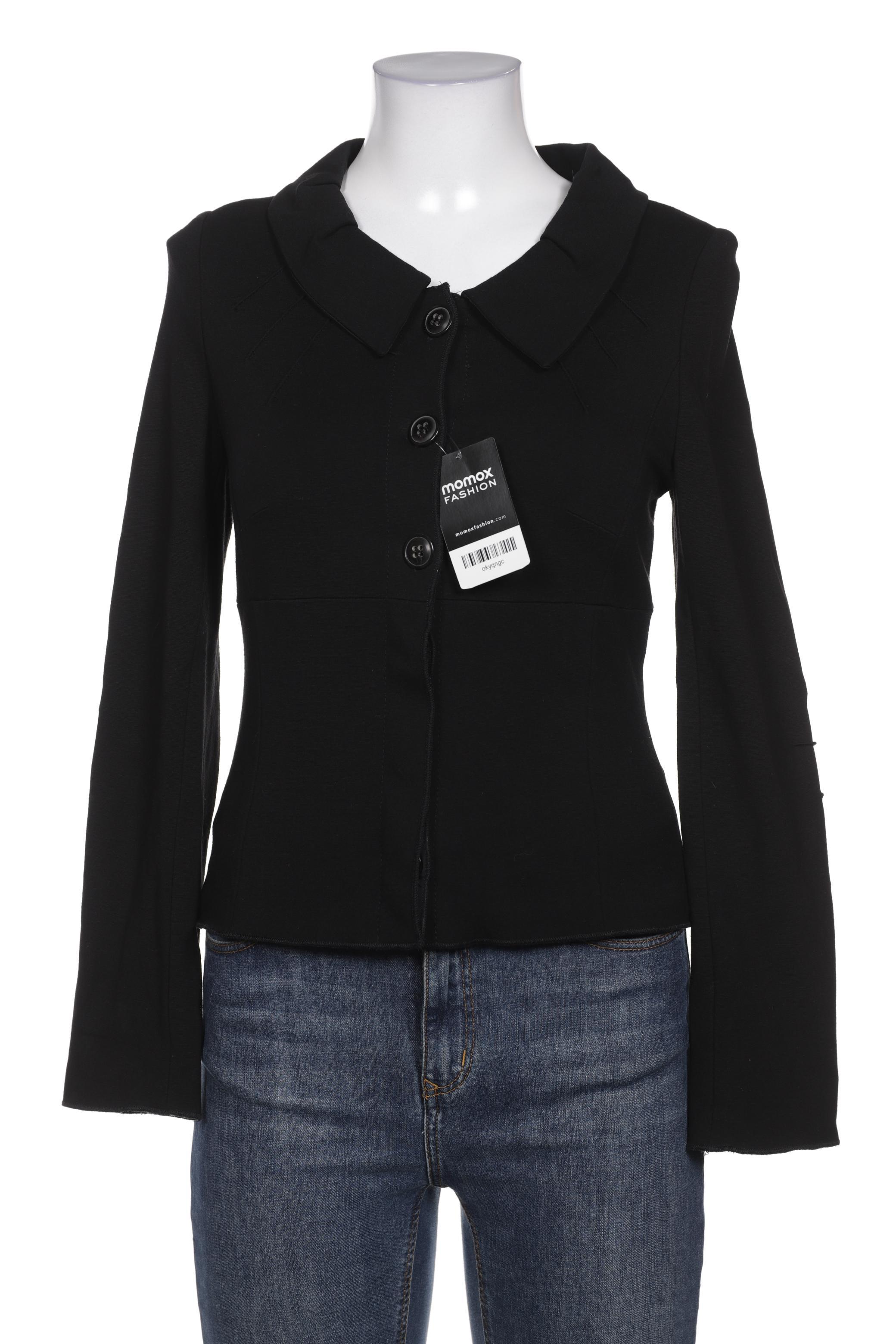 

Sandra Pabst Damen Blazer, schwarz, Gr. 34