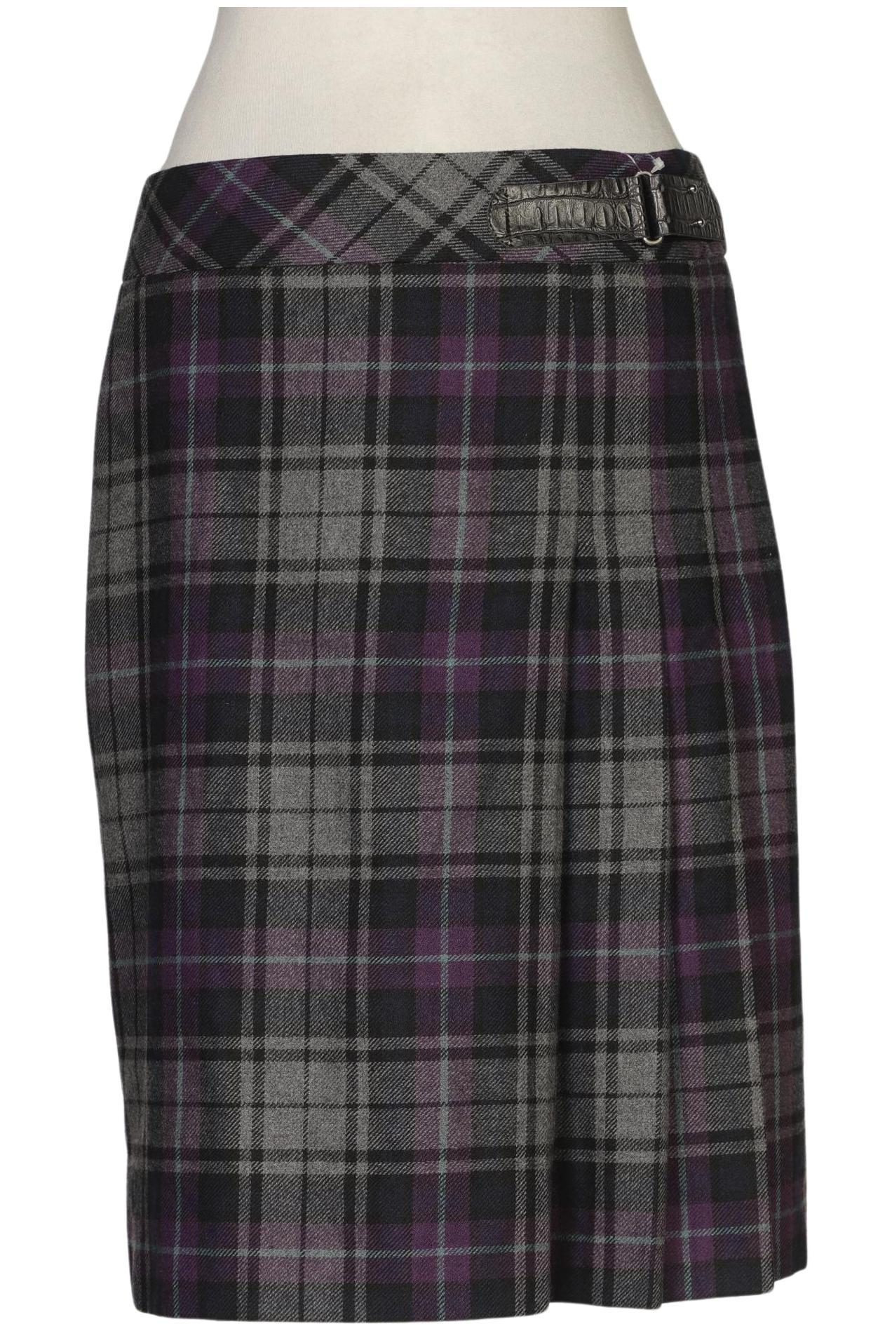 

Sandra Pabst Damen Rock, mehrfarbig, Gr. 40