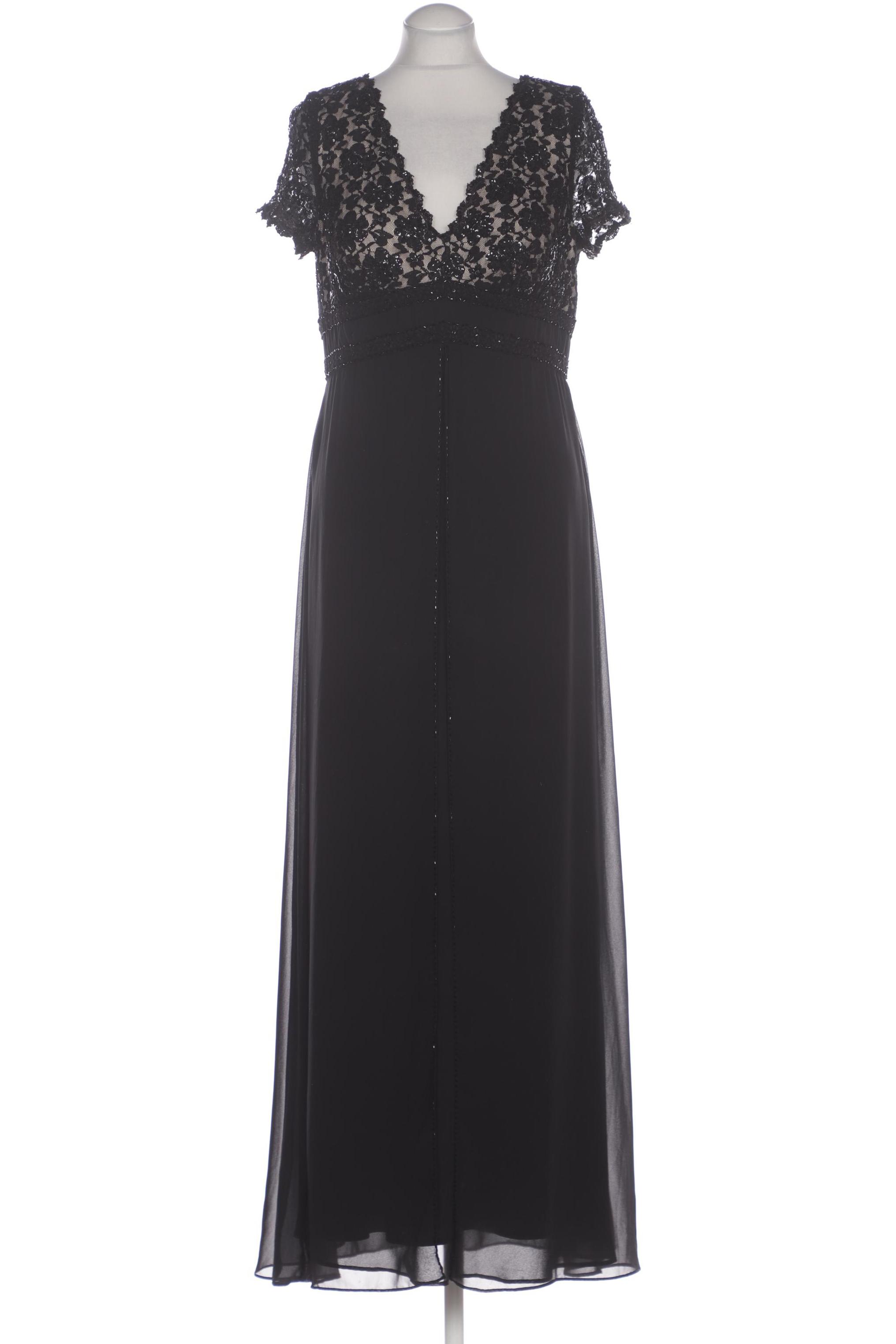 

Sandra Pabst Damen Kleid, schwarz, Gr. 36