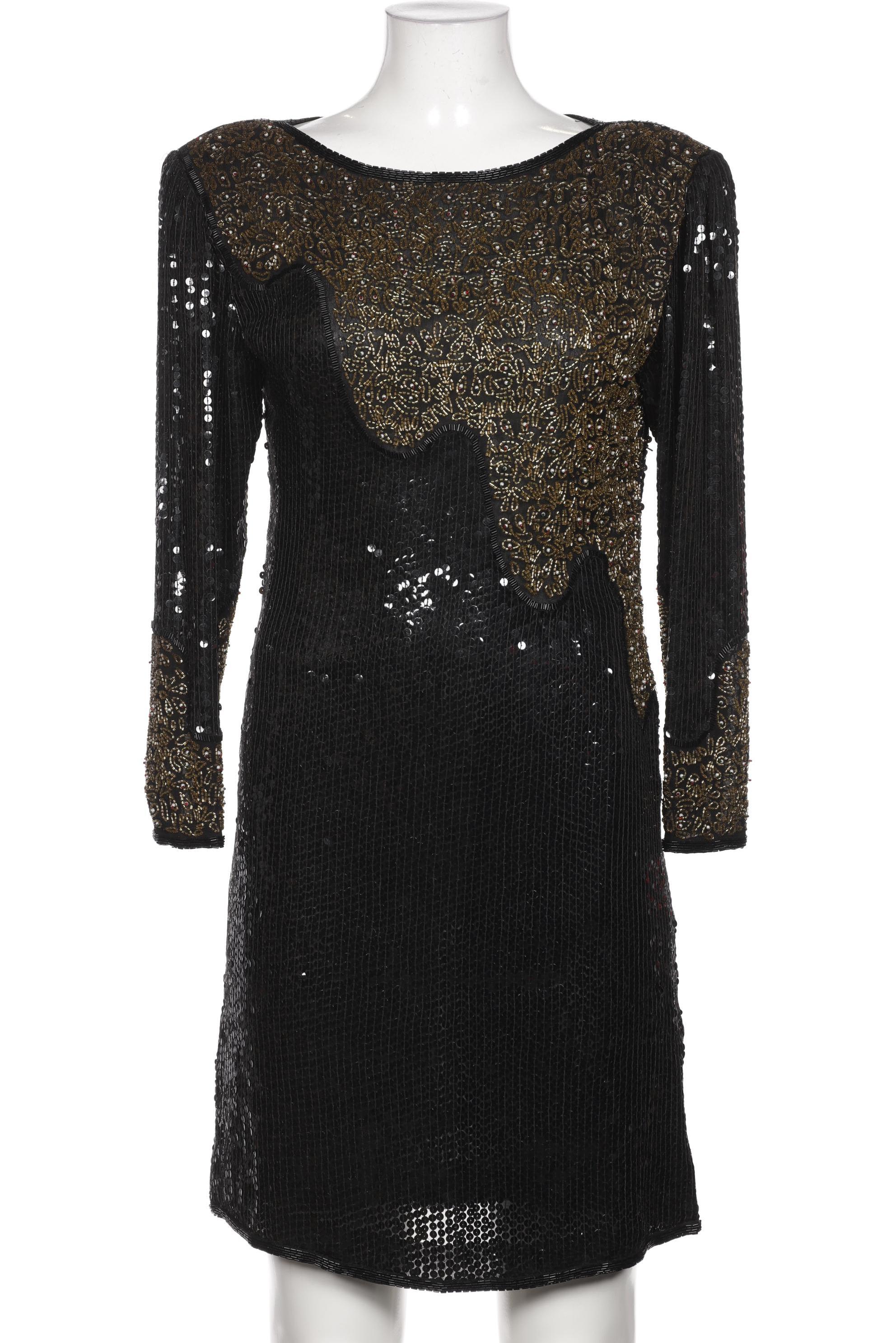 

SANDRA PABST Damen Kleid, schwarz