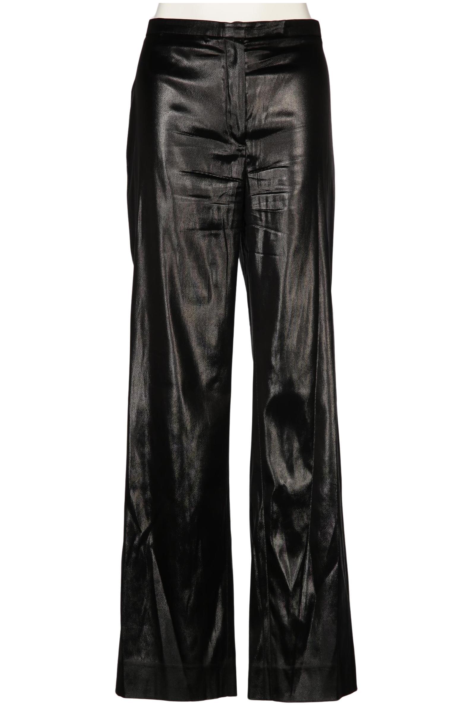 

Sandra Pabst Damen Stoffhose, schwarz, Gr. 38