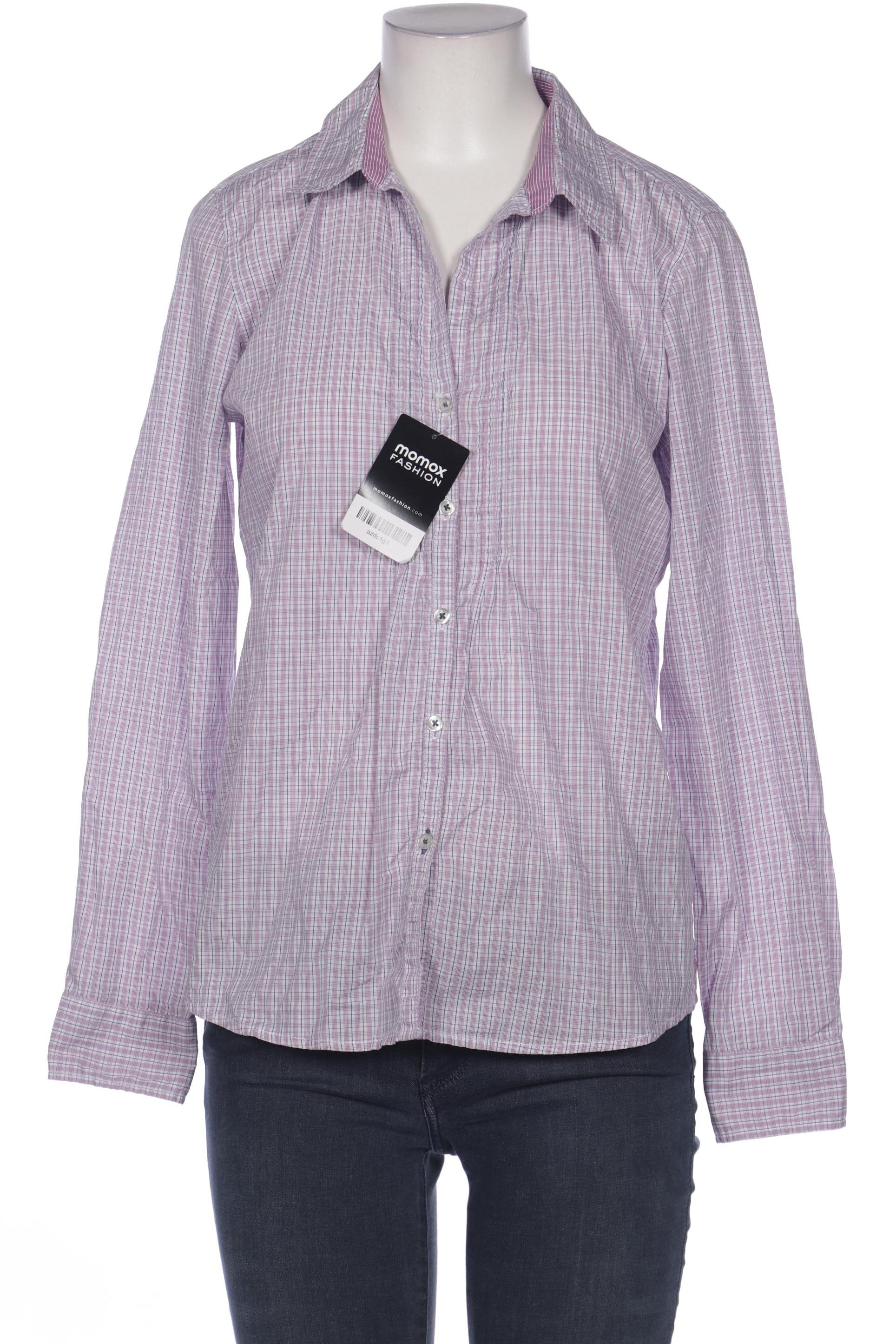 

Sandra Pabst Damen Bluse, pink, Gr. 38