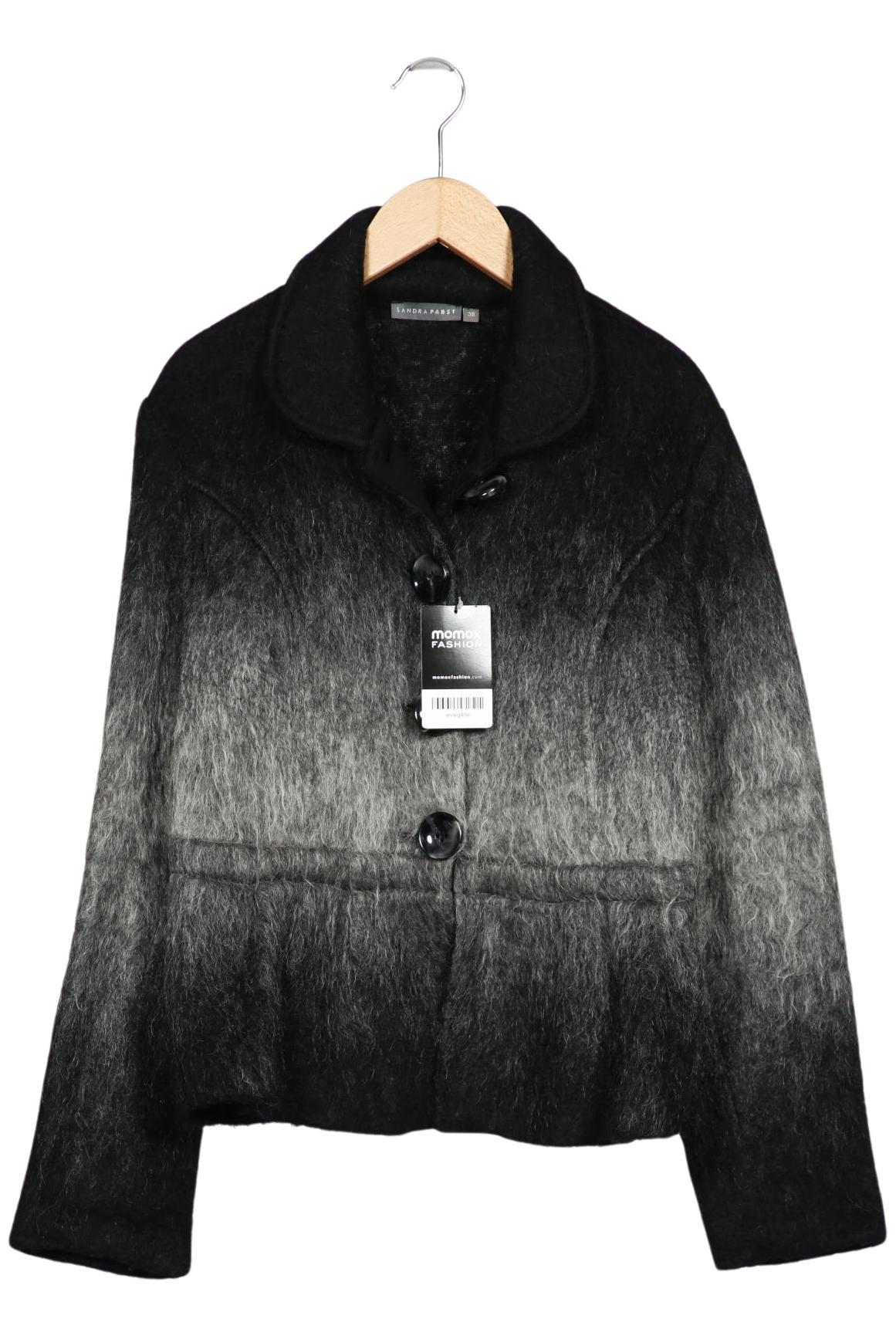 

Sandra Pabst Damen Jacke, mehrfarbig, Gr. 38