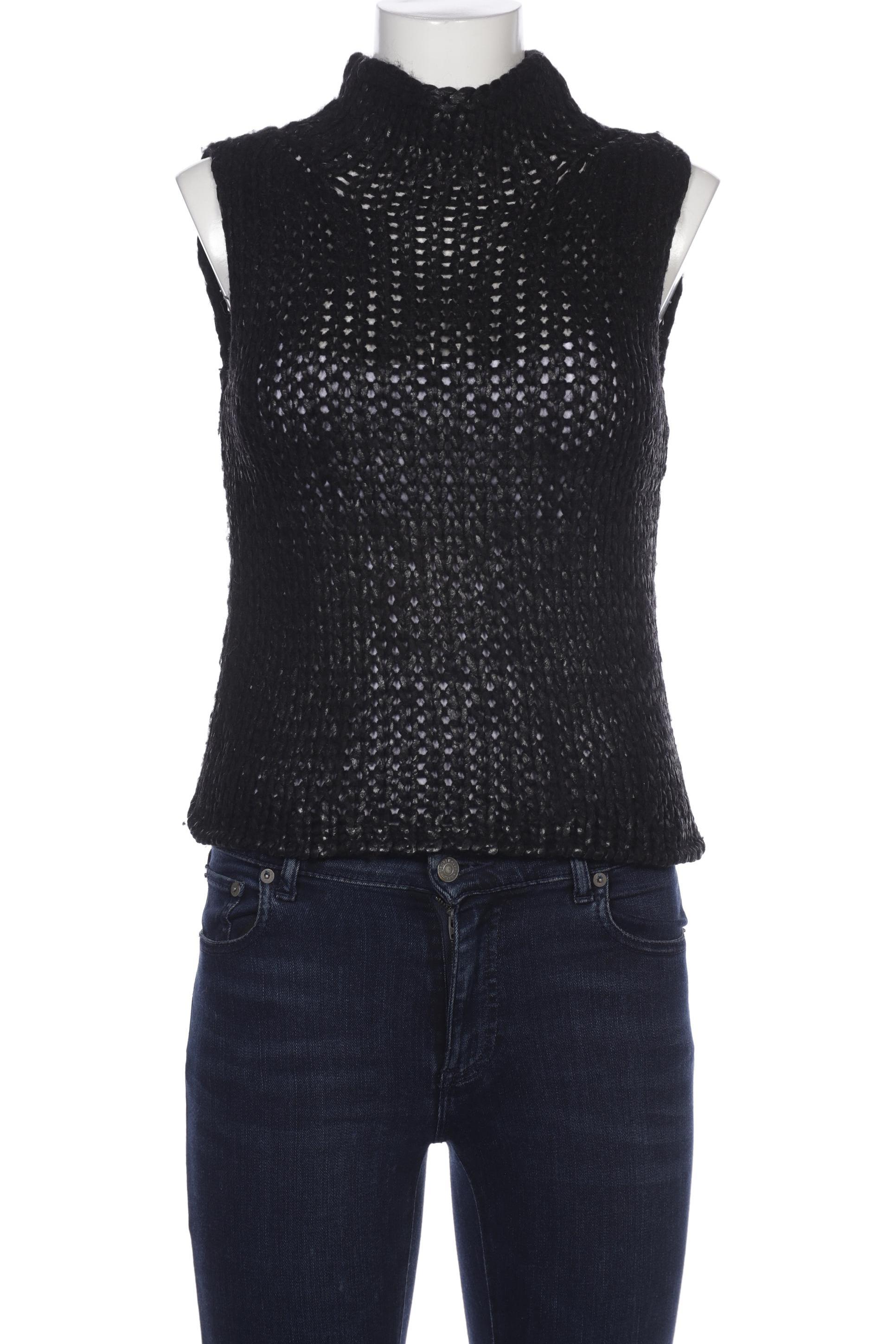 

SANDRA PABST Damen Pullover, schwarz