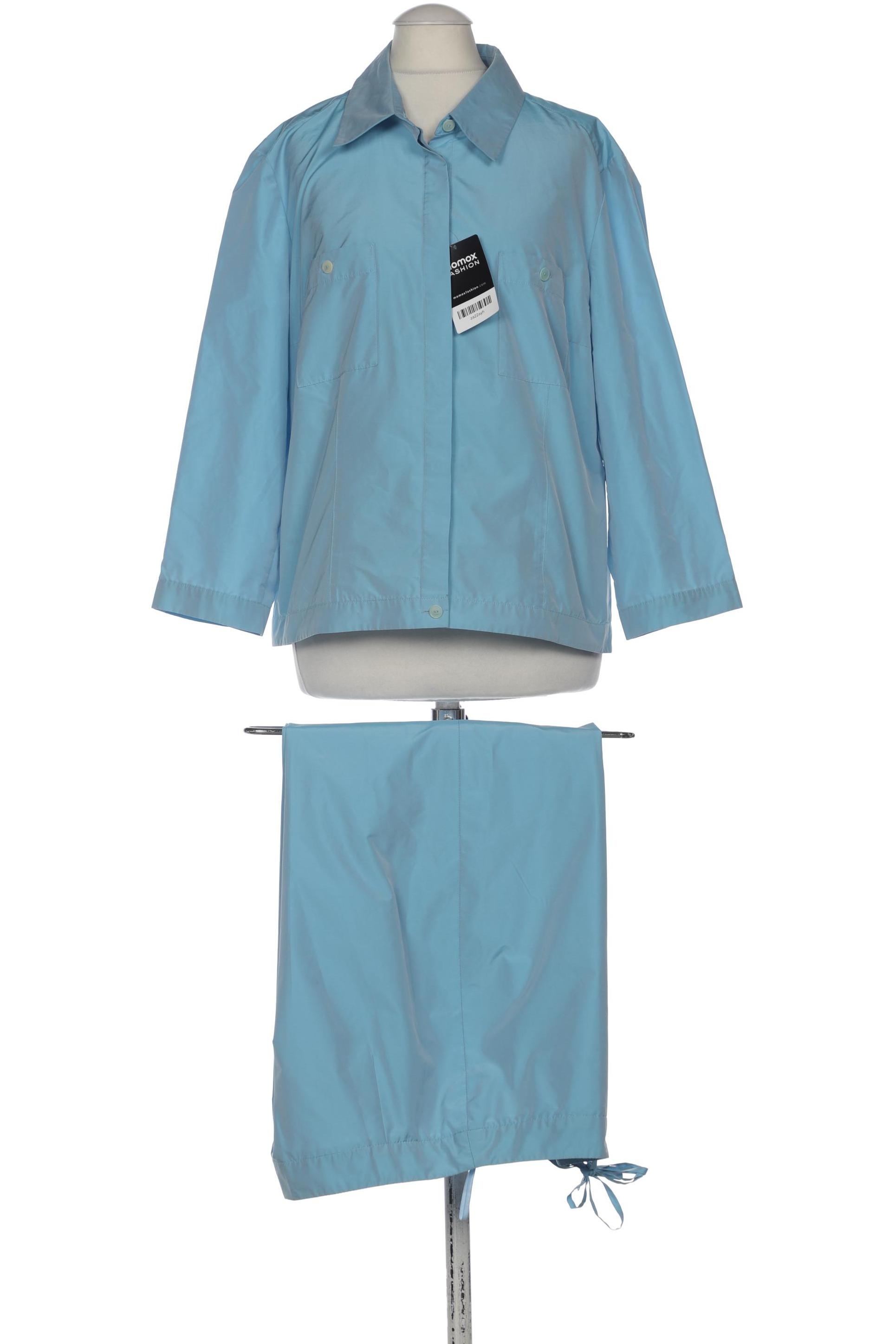 

Sandra Pabst Damen Anzug, blau, Gr. 42