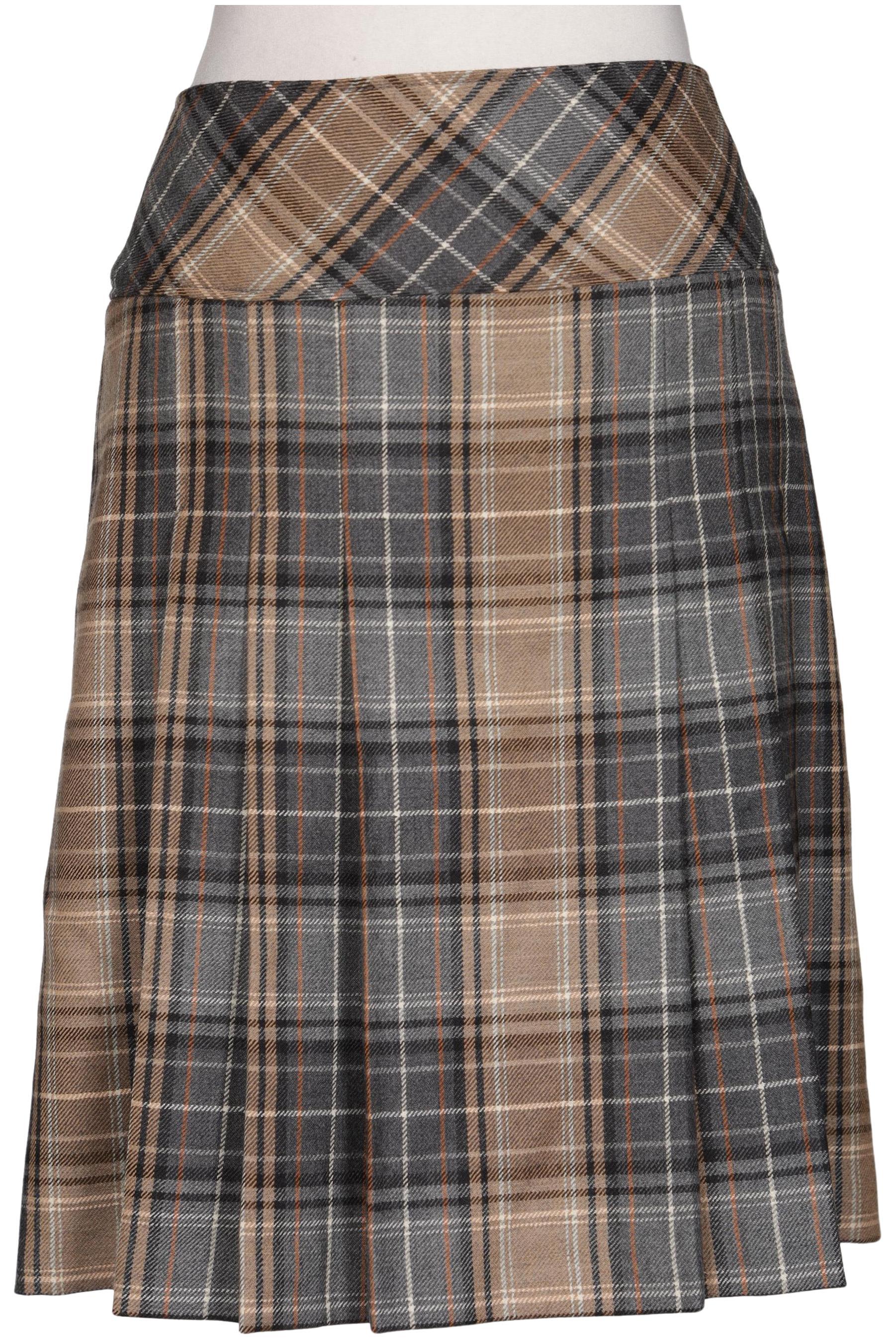 

Sandra Pabst Damen Rock, mehrfarbig, Gr. 42