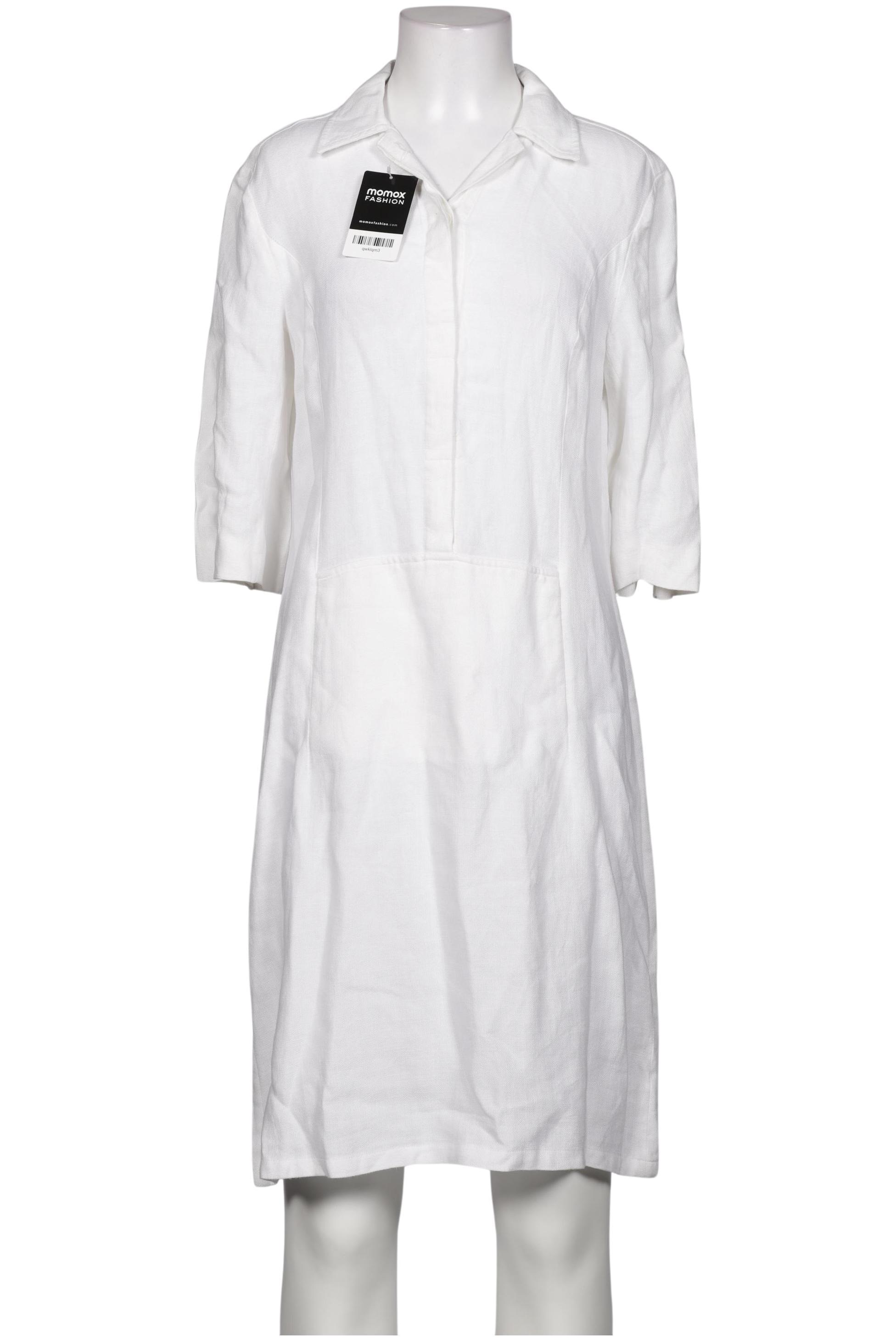 

Sandra Pabst Damen Kleid, weiß, Gr. 36