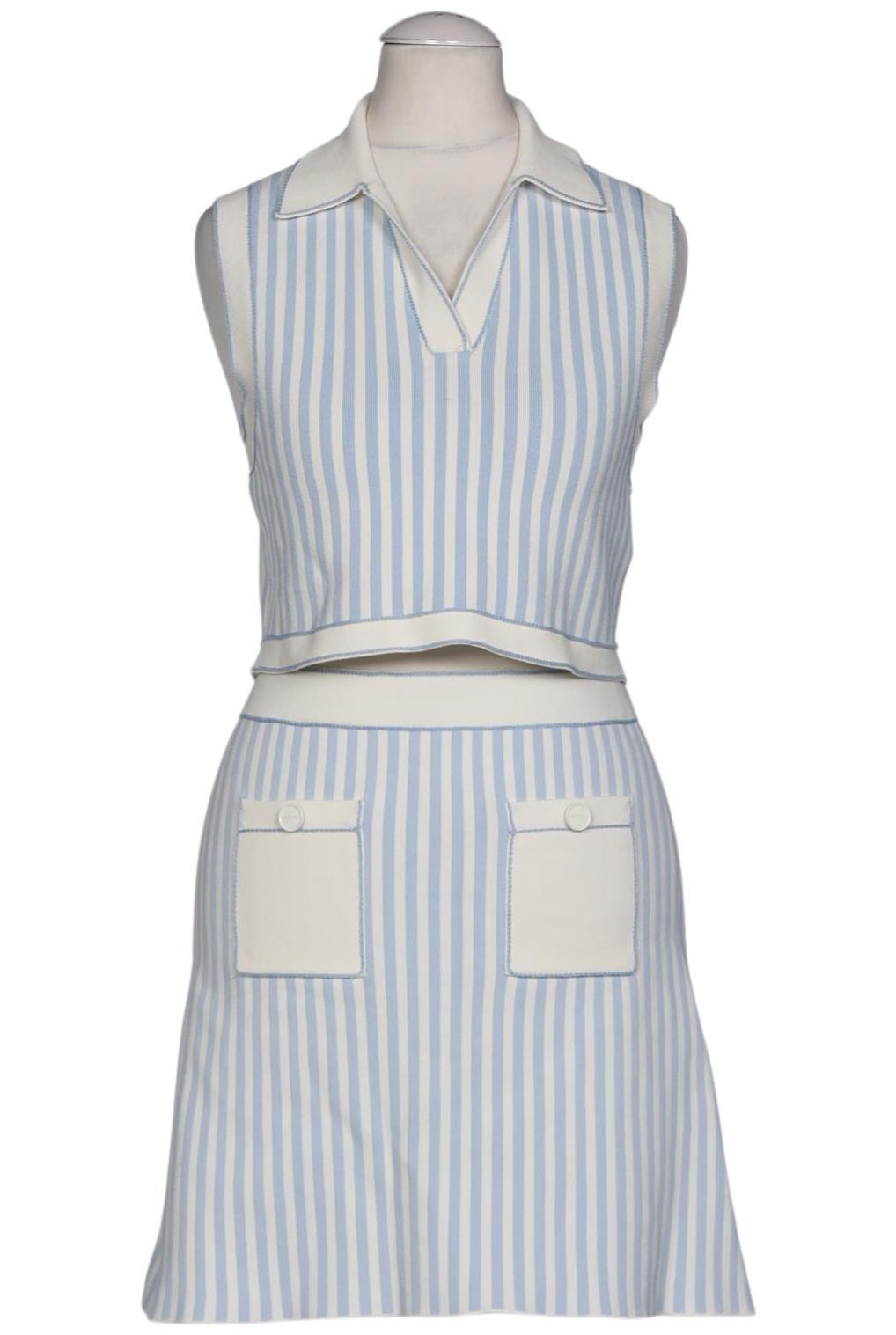 

Sandro Damen Anzug, mehrfarbig, Gr. 36