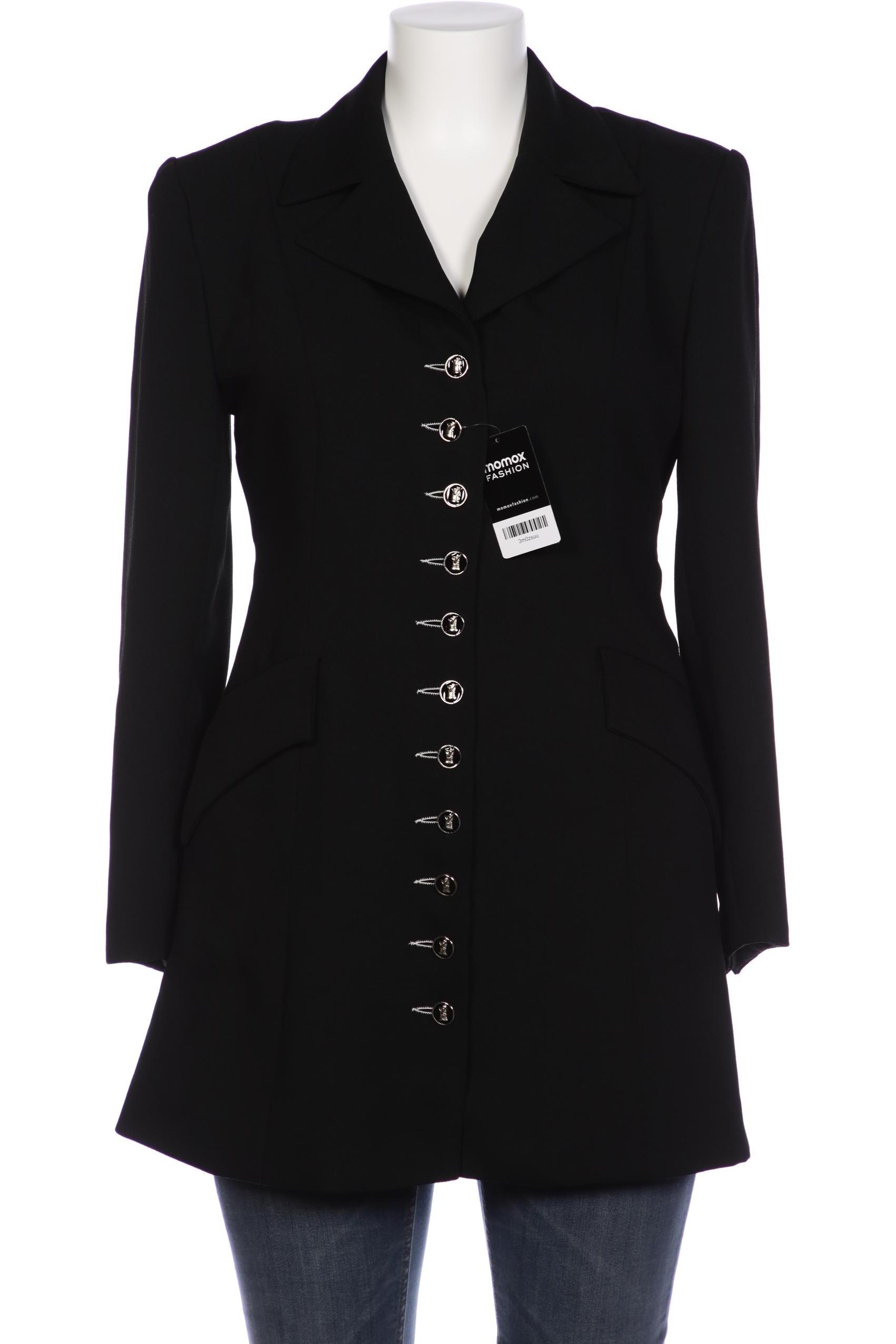 

Sandro Damen Blazer, schwarz, Gr. 42